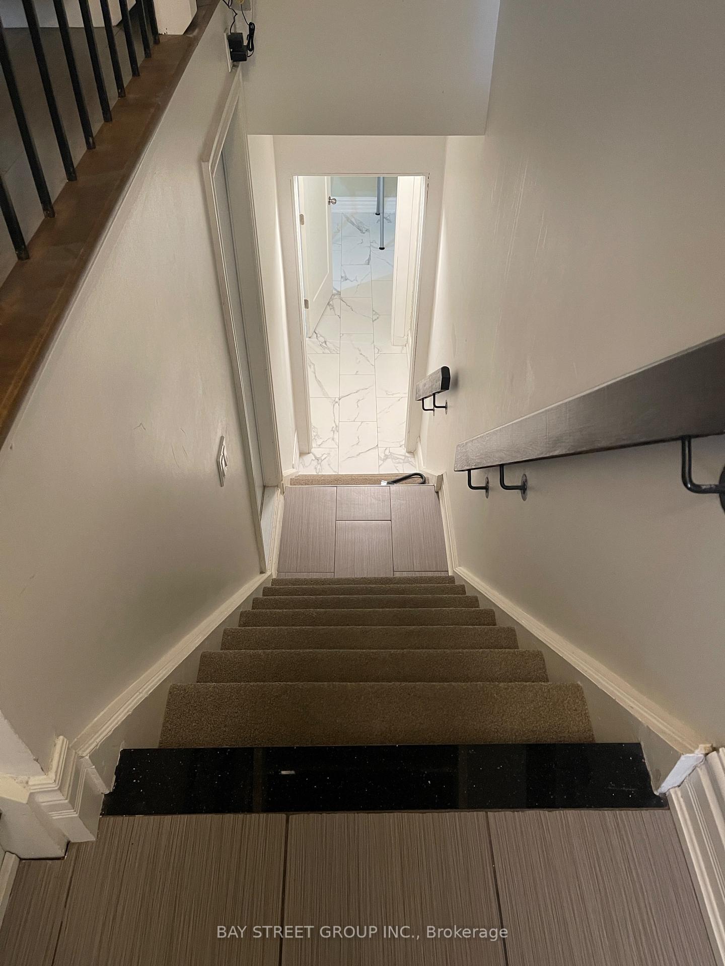 Photo 12 of Unit Basement, 217 Mutual Street, Toronto, Church-Yonge Corridor — HOMEH