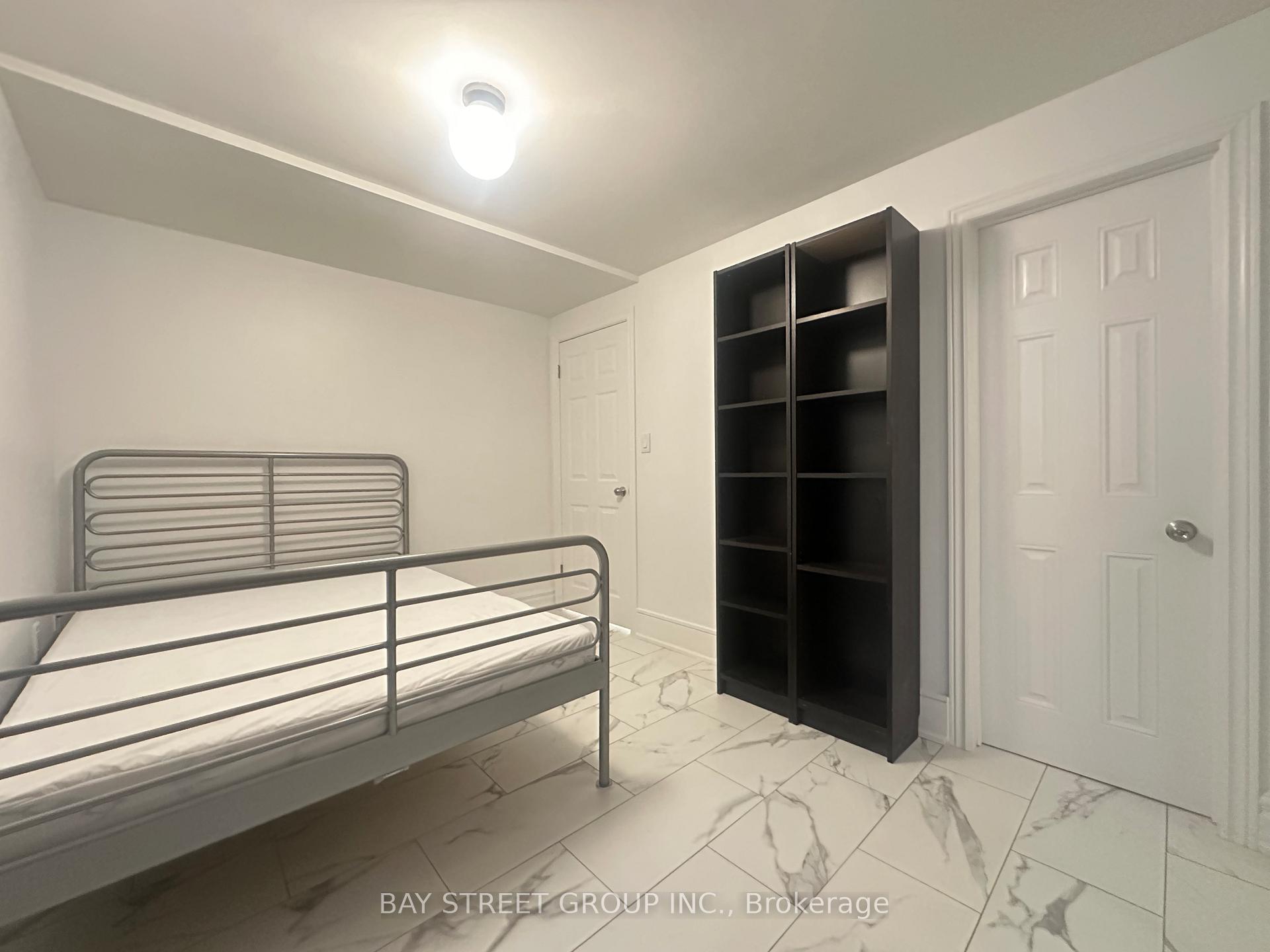 Photo 8 of Unit Basement, 217 Mutual Street, Toronto, Church-Yonge Corridor — HOMEH