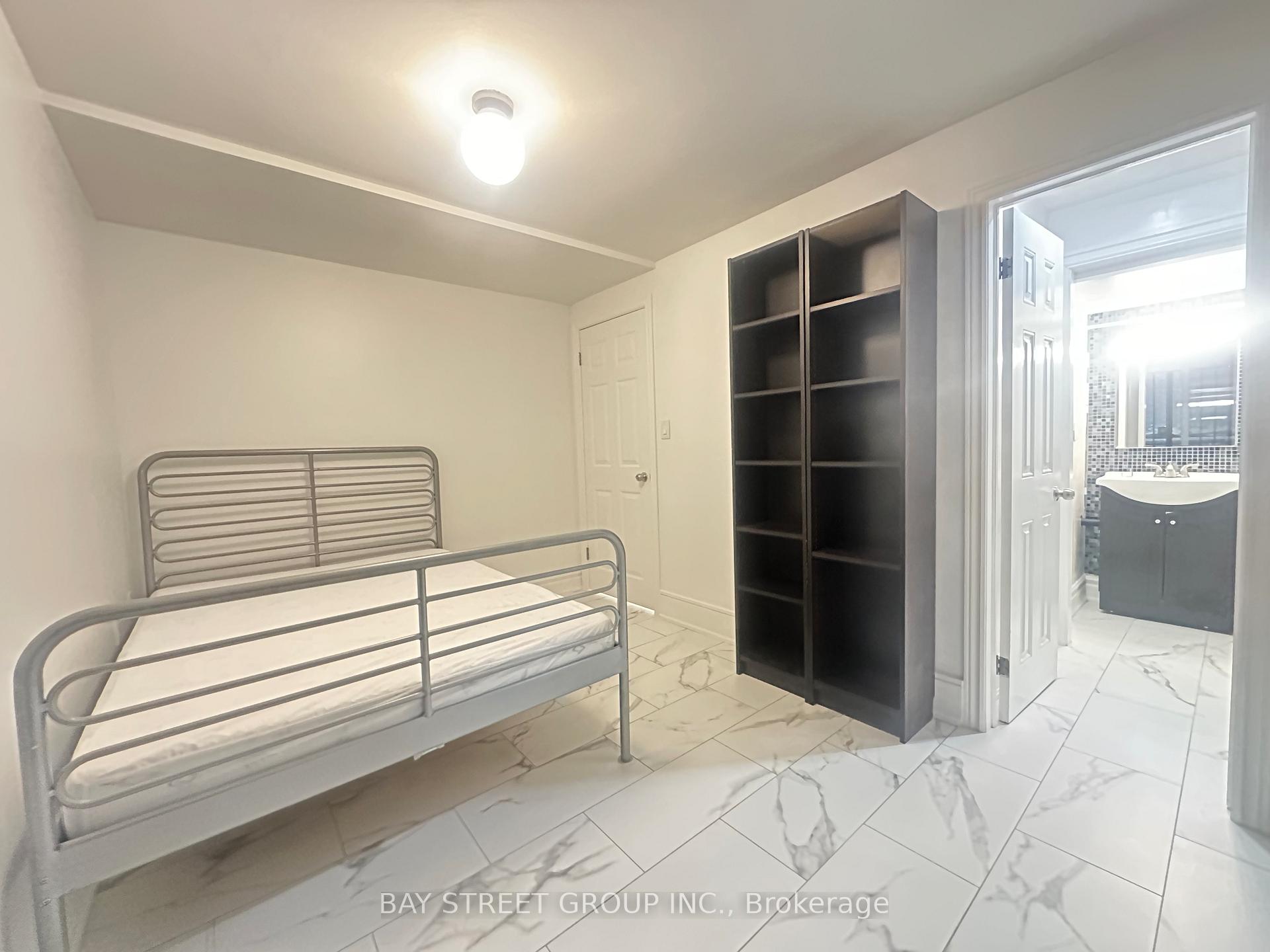 Photo 13 of Unit Basement, 217 Mutual Street, Toronto, Church-Yonge Corridor — HOMEH