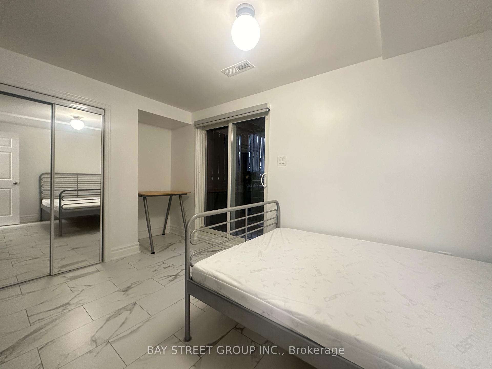 Photo 14 of Unit Basement, 217 Mutual Street, Toronto, Church-Yonge Corridor — HOMEH