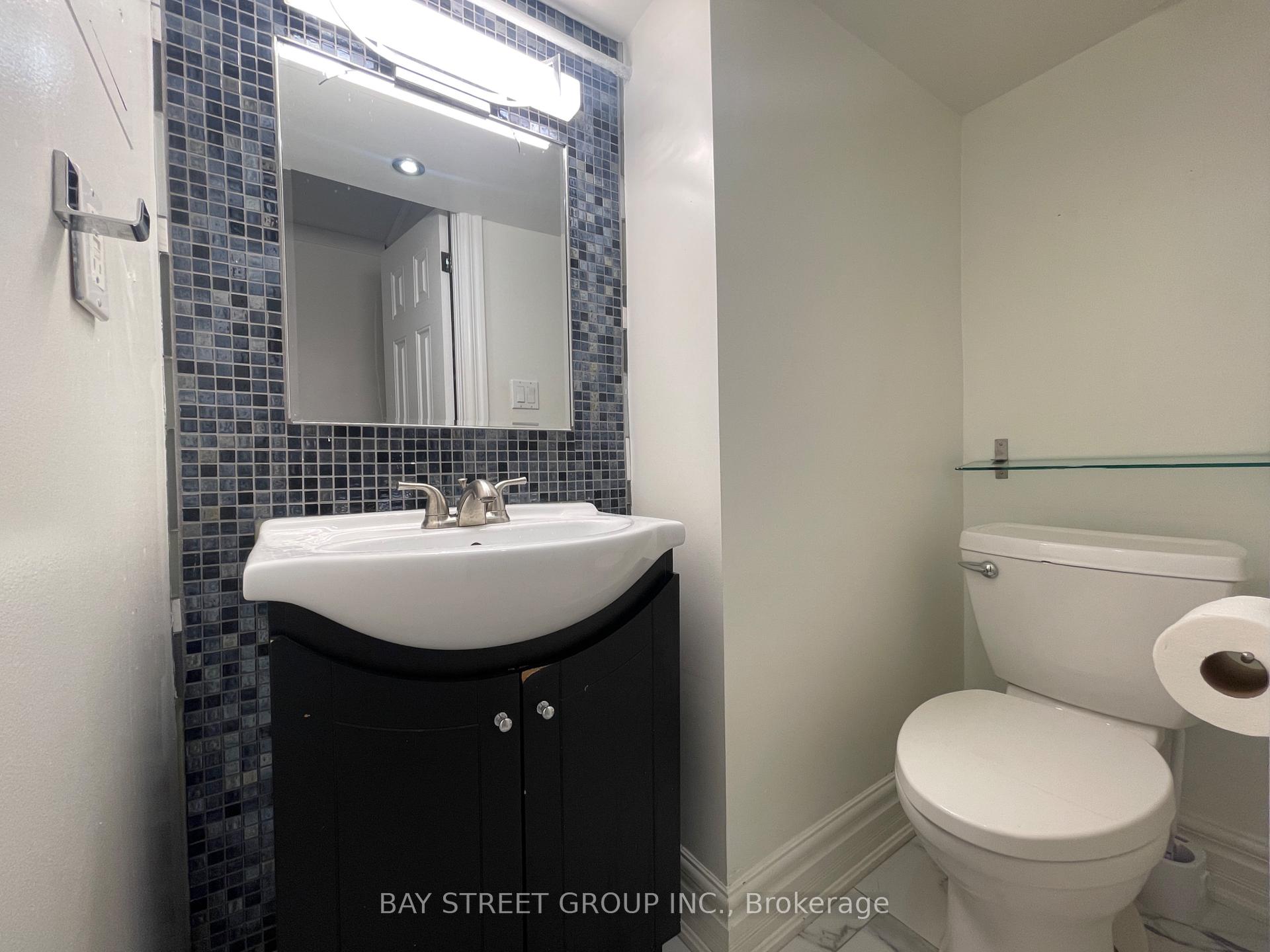 Photo 21 of Unit Basement, 217 Mutual Street, Toronto, Church-Yonge Corridor — HOMEH