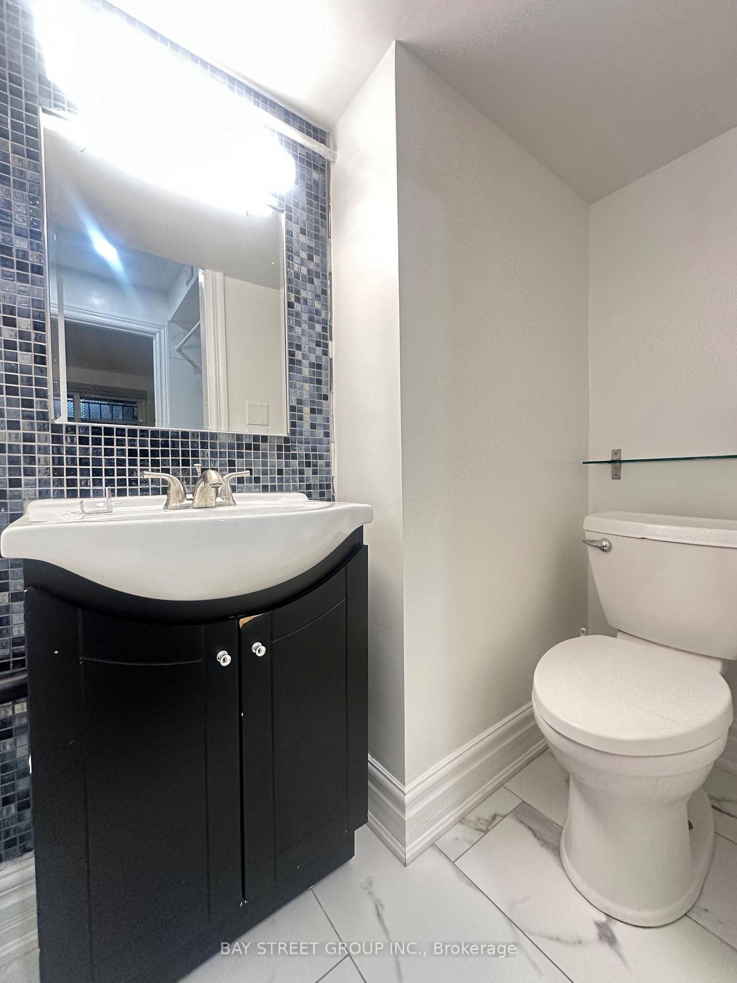 Photo 11 of Unit Basement, 217 Mutual Street, Toronto, Church-Yonge Corridor — HOMEH