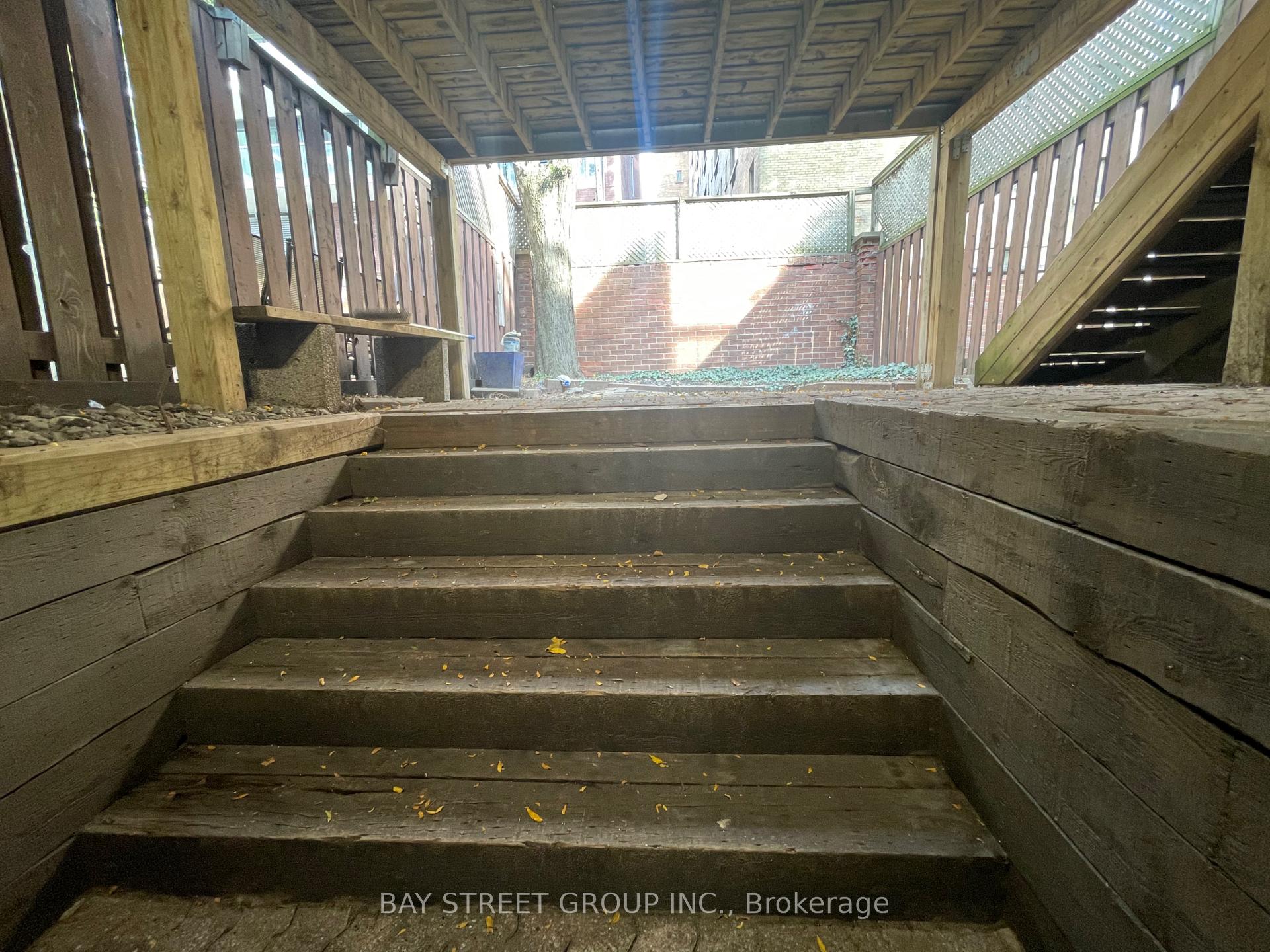 Photo 5 of Unit Basement, 217 Mutual Street, Toronto, Church-Yonge Corridor — HOMEH