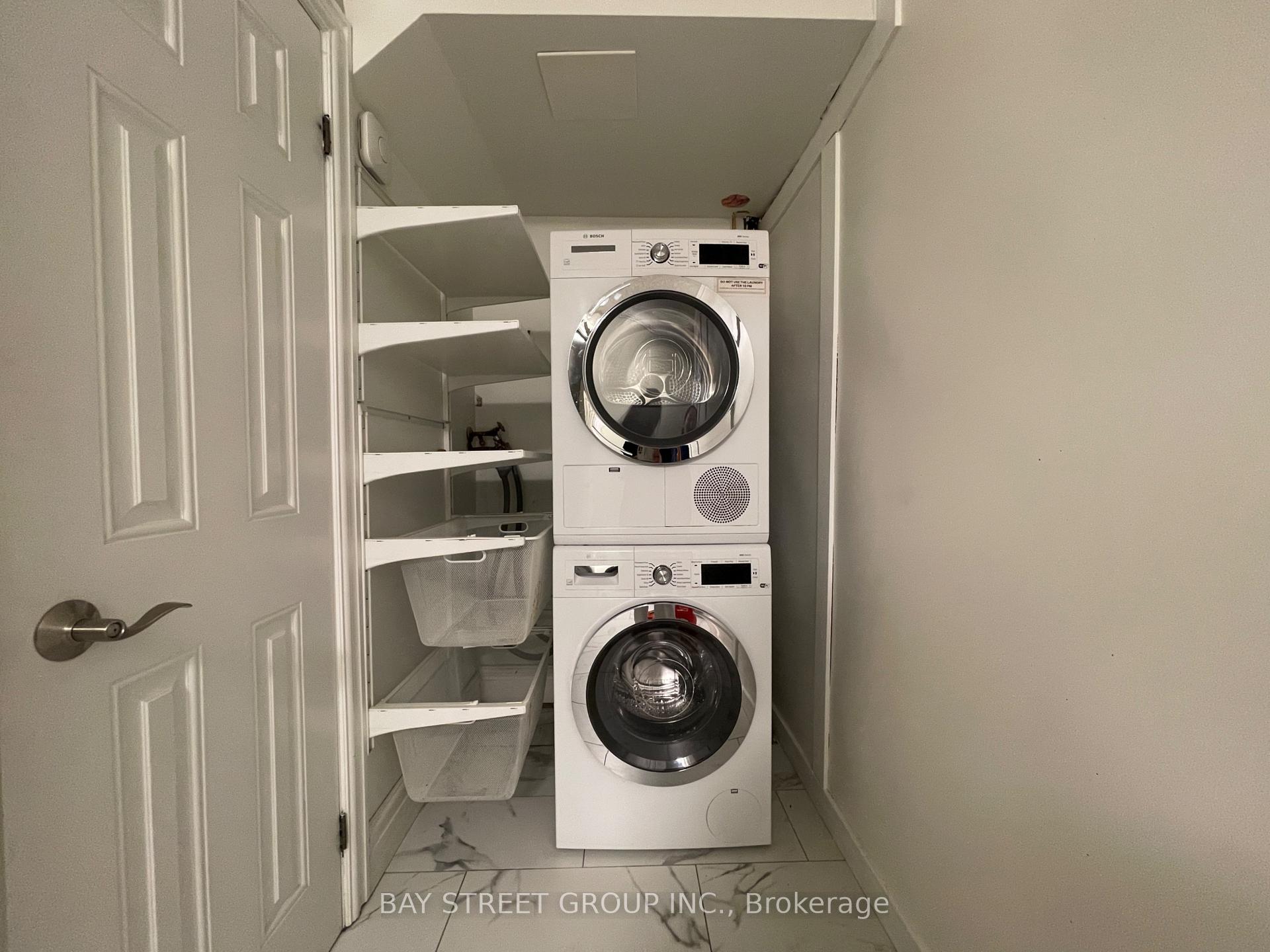 Photo 7 of Unit Basement, 217 Mutual Street, Toronto, Church-Yonge Corridor — HOMEH