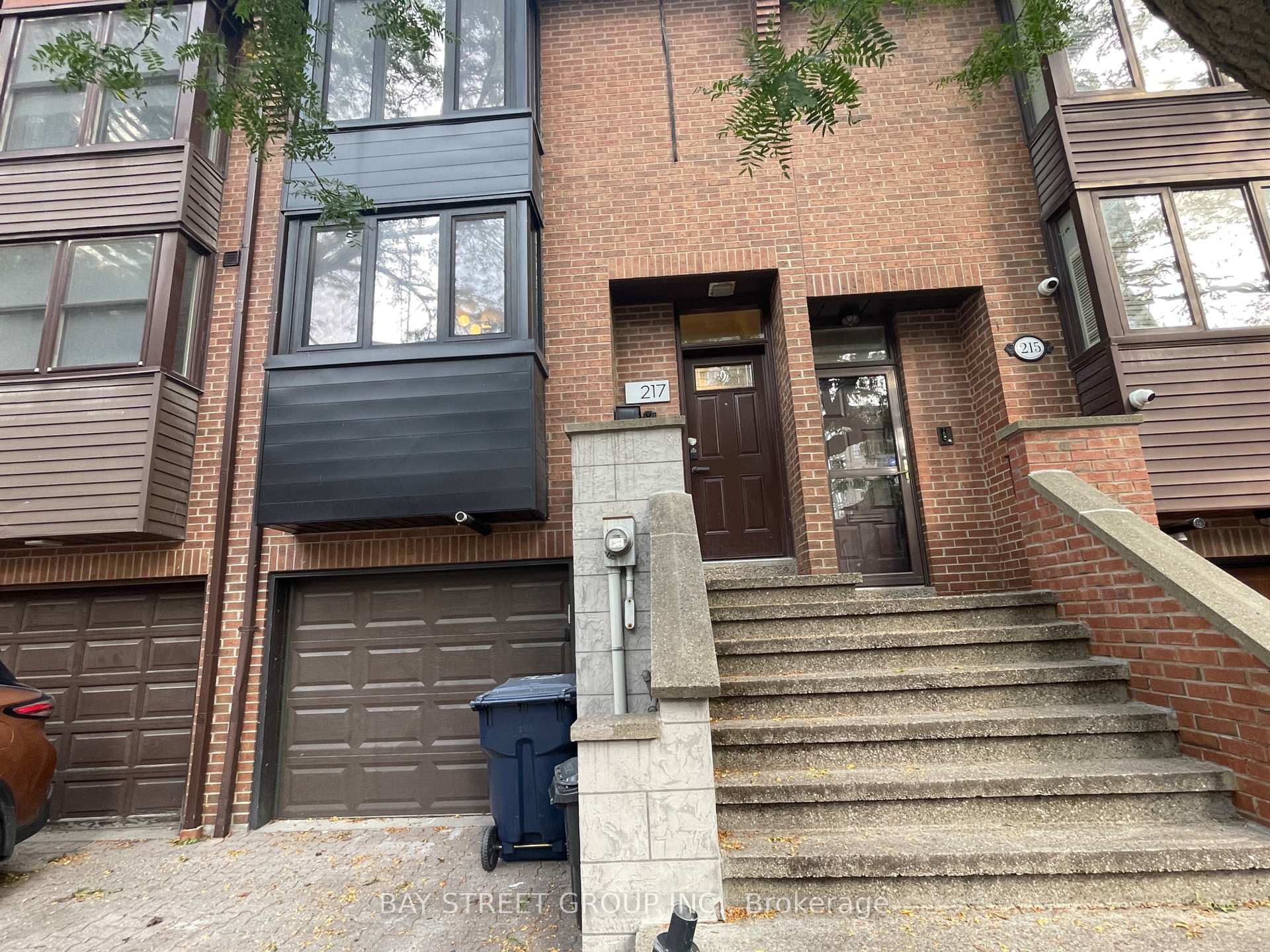 Photo 10 of Unit Basement, 217 Mutual Street, Toronto, Church-Yonge Corridor — HOMEH