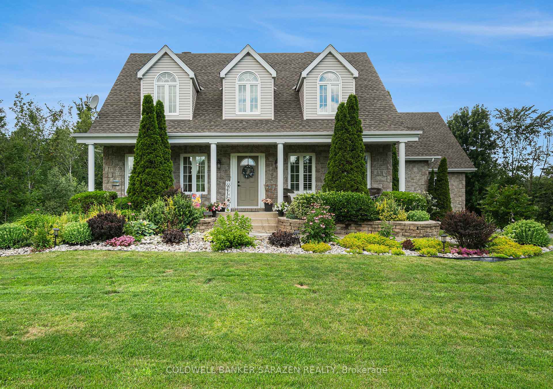 Photo 1 of 8289 Rodney Farm Drive, Ottawa, Osgoode Twp North of Reg Rd 6 — HOMEH