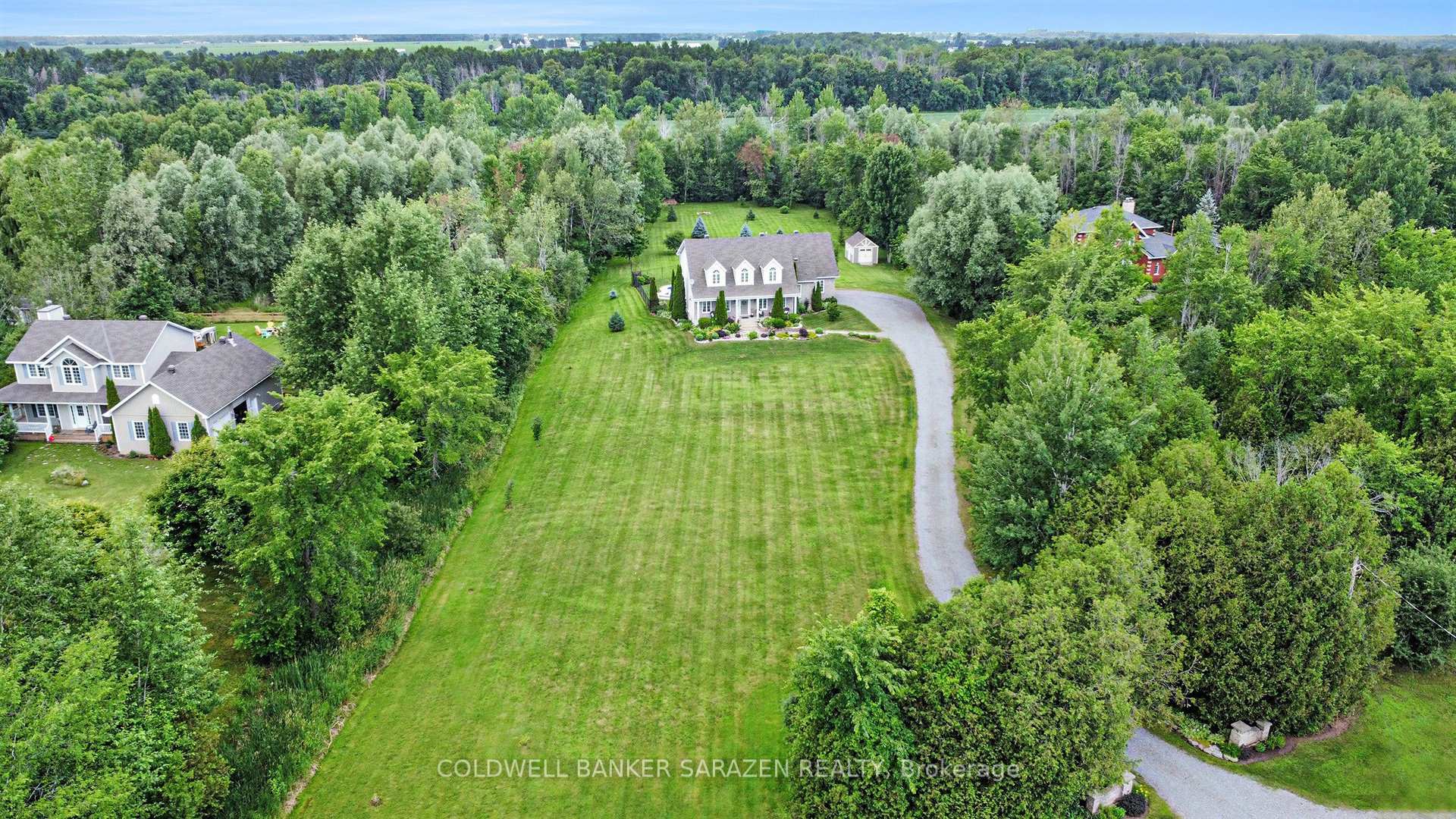 Photo 2 of 8289 Rodney Farm Drive, Ottawa, Osgoode Twp North of Reg Rd 6 — HOMEH