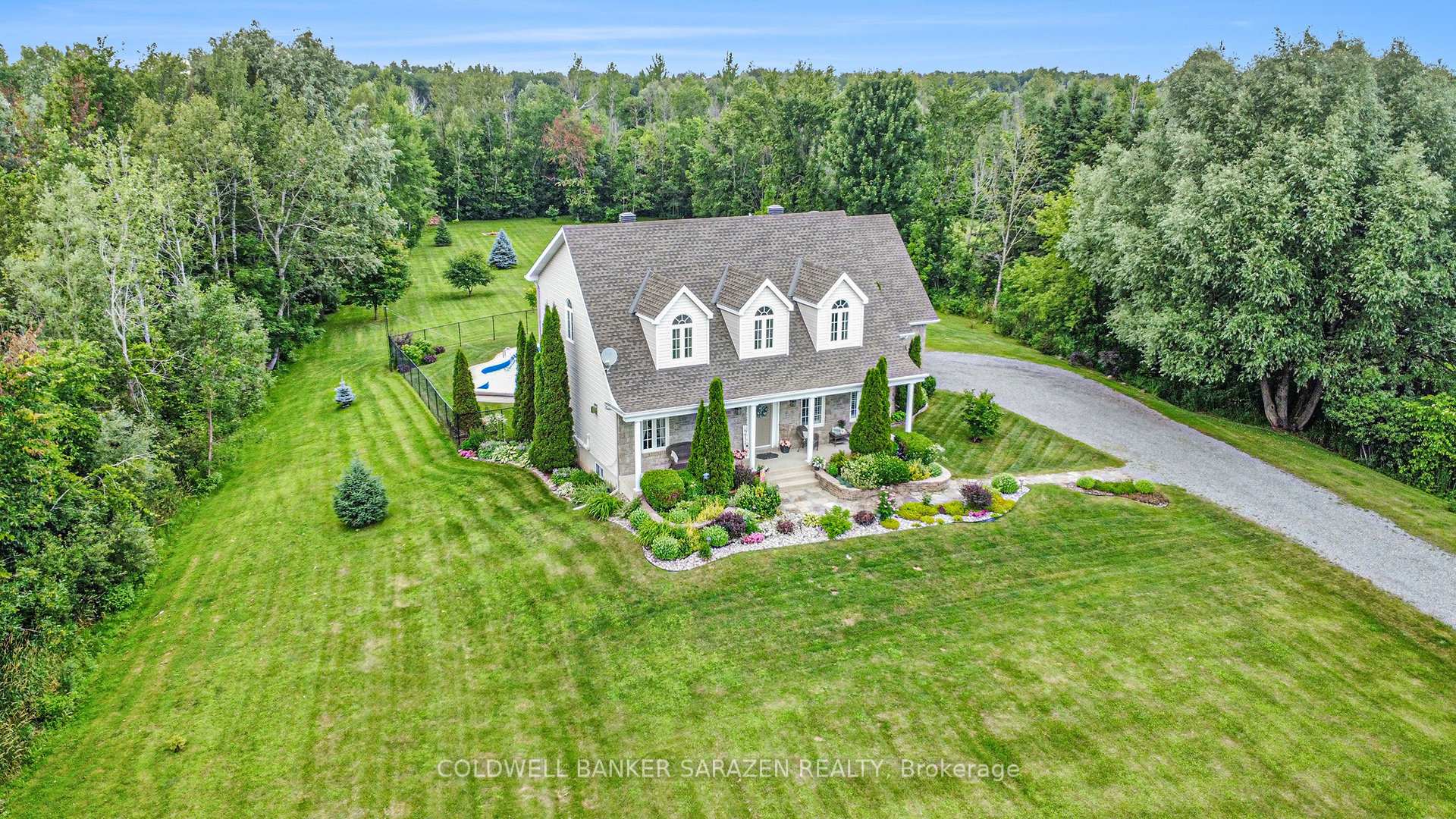 Photo 3 of 8289 Rodney Farm Drive, Ottawa, Osgoode Twp North of Reg Rd 6 — HOMEH