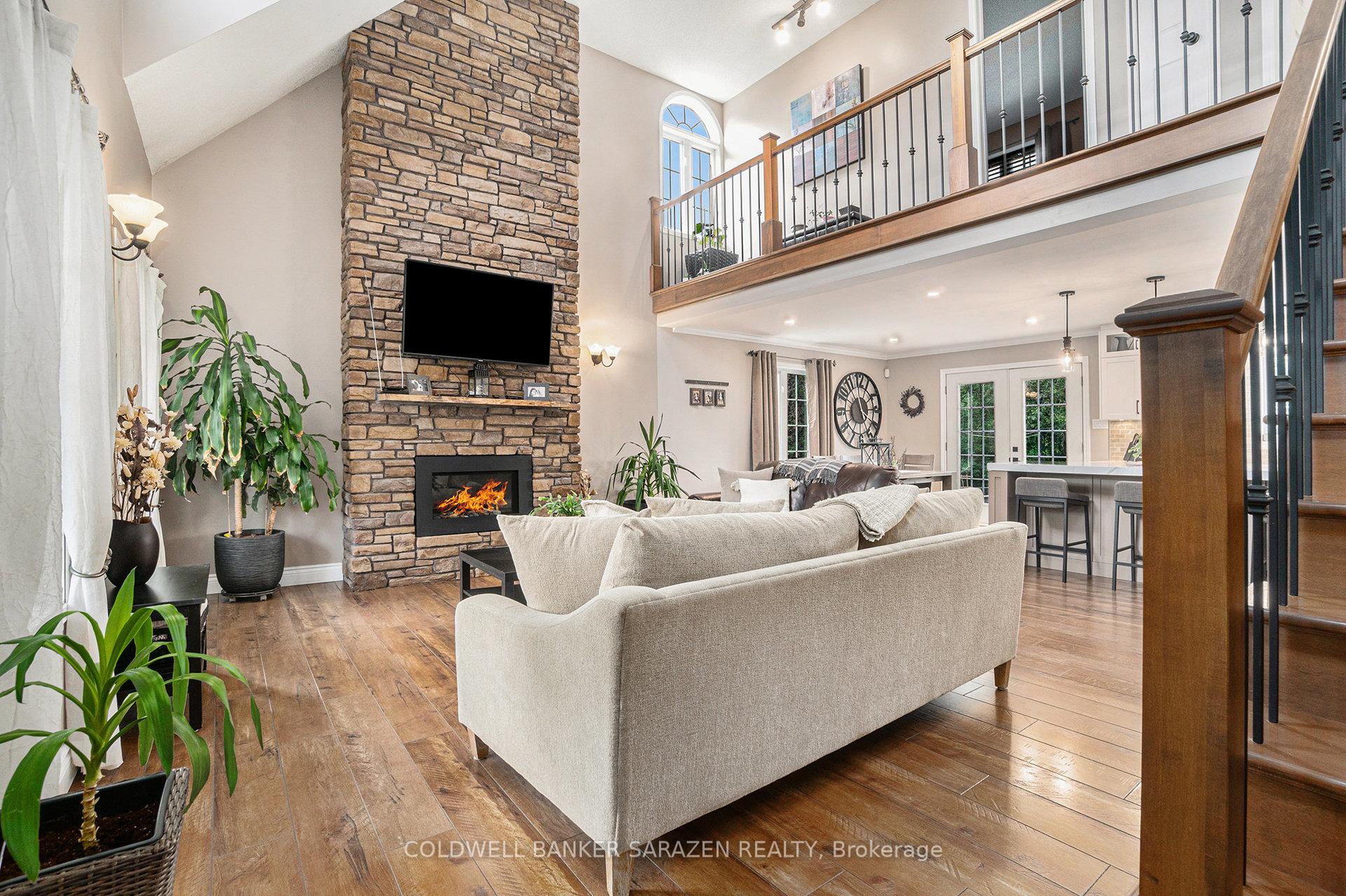 Photo 7 of 8289 Rodney Farm Drive, Ottawa, Osgoode Twp North of Reg Rd 6 — HOMEH