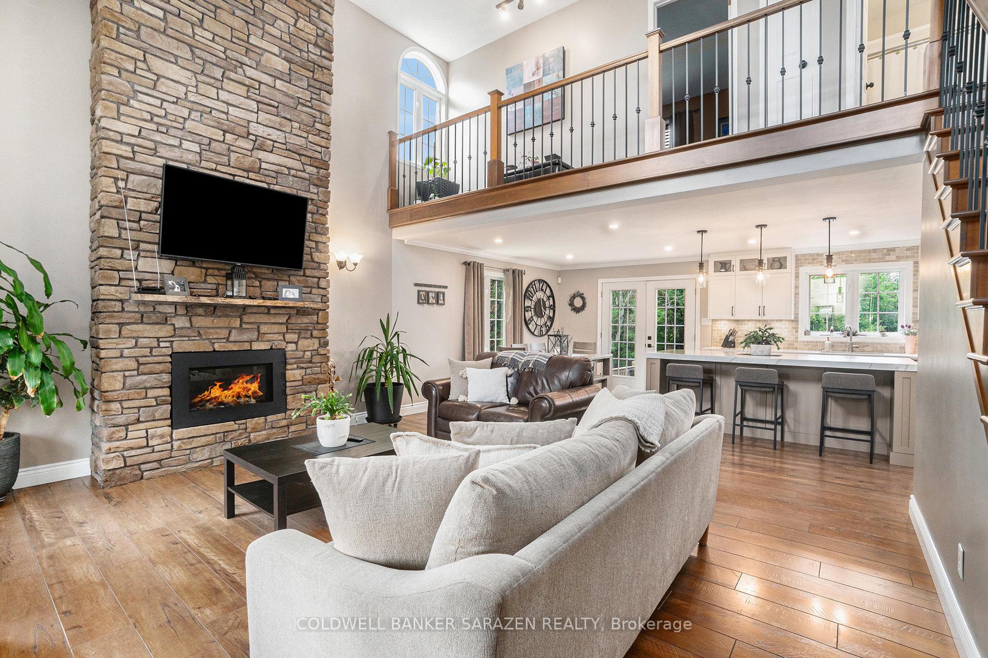 Photo 8 of 8289 Rodney Farm Drive, Ottawa, Osgoode Twp North of Reg Rd 6 — HOMEH