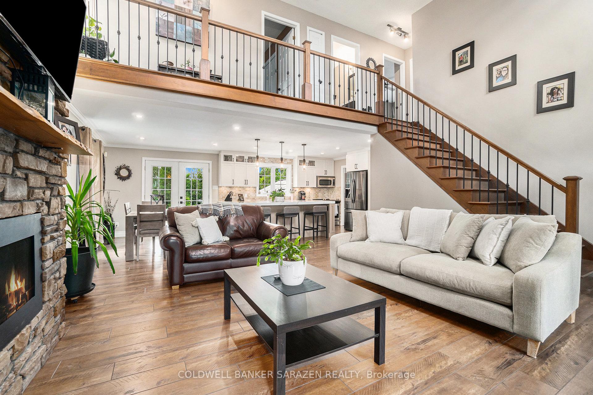 Photo 10 of 8289 Rodney Farm Drive, Ottawa, Osgoode Twp North of Reg Rd 6 — HOMEH