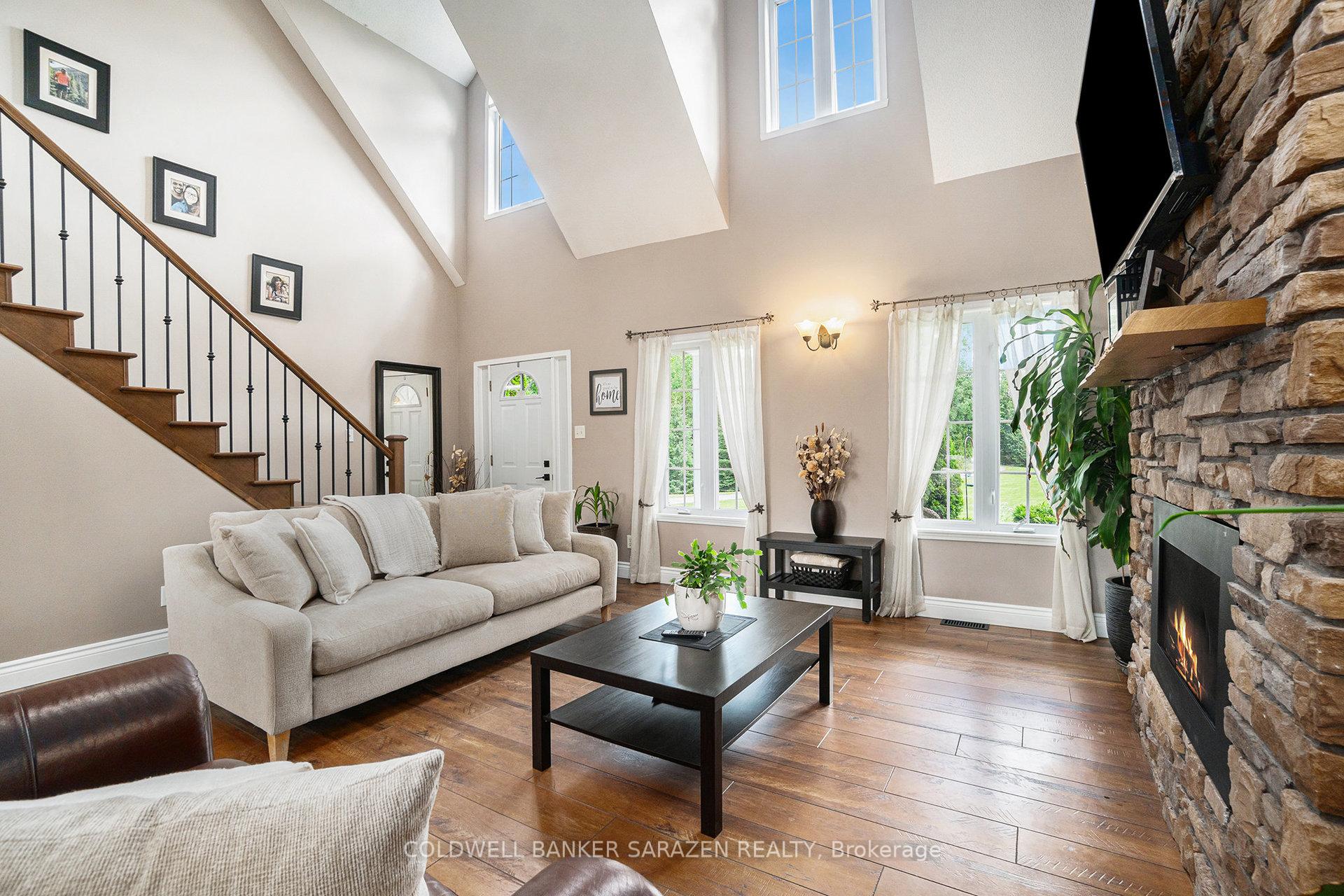 Photo 12 of 8289 Rodney Farm Drive, Ottawa, Osgoode Twp North of Reg Rd 6 — HOMEH