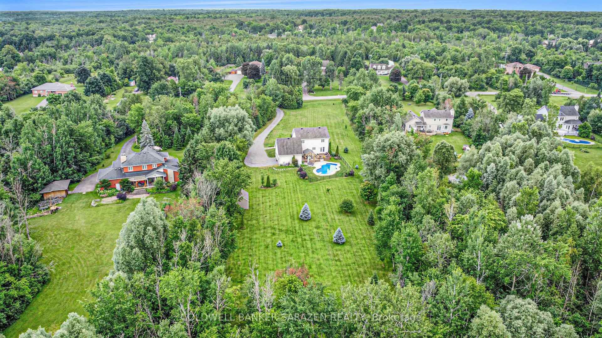Photo 45 of 8289 Rodney Farm Drive, Ottawa, Osgoode Twp North of Reg Rd 6 — HOMEH