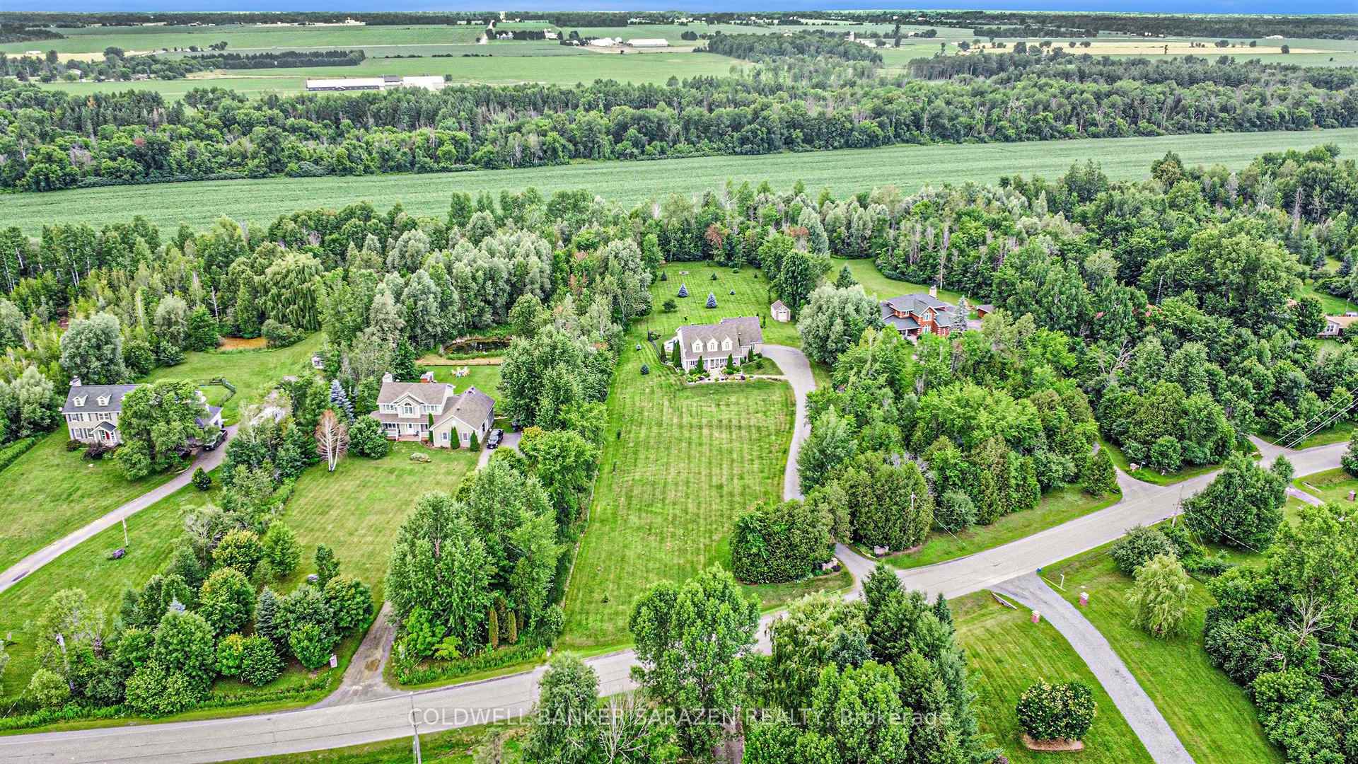 Photo 46 of 8289 Rodney Farm Drive, Ottawa, Osgoode Twp North of Reg Rd 6 — HOMEH