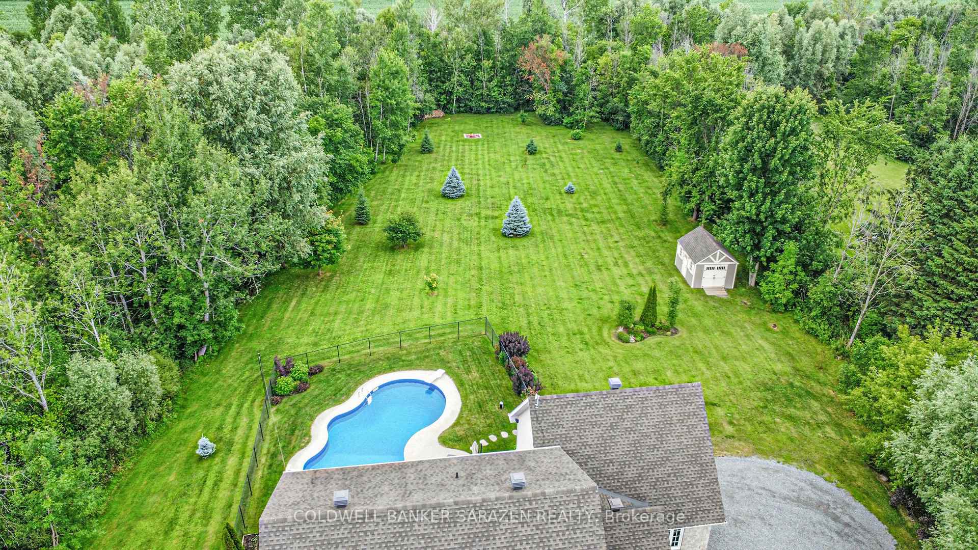 Photo 47 of 8289 Rodney Farm Drive, Ottawa, Osgoode Twp North of Reg Rd 6 — HOMEH
