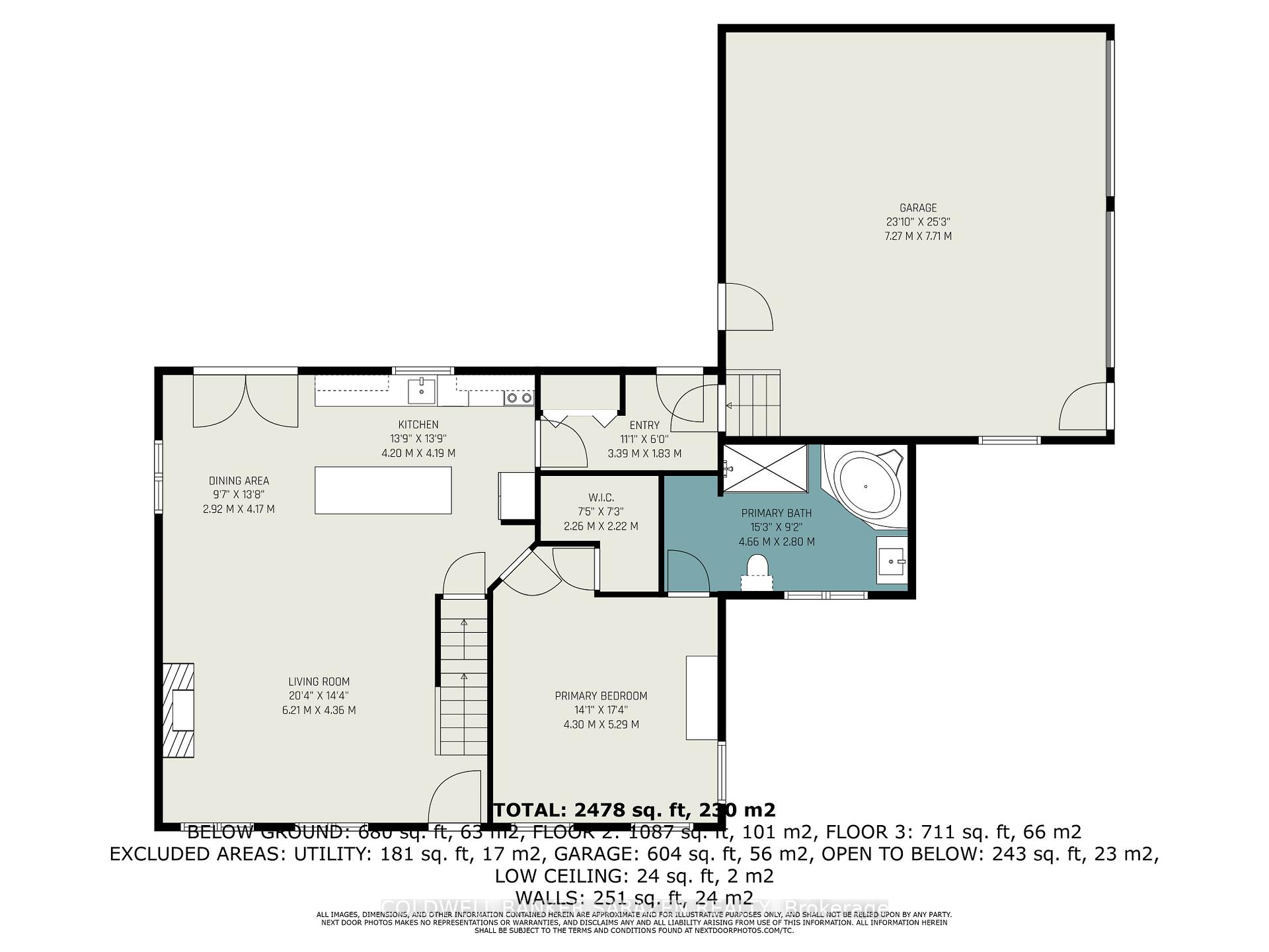 Photo 49 of 8289 Rodney Farm Drive, Ottawa, Osgoode Twp North of Reg Rd 6 — HOMEH