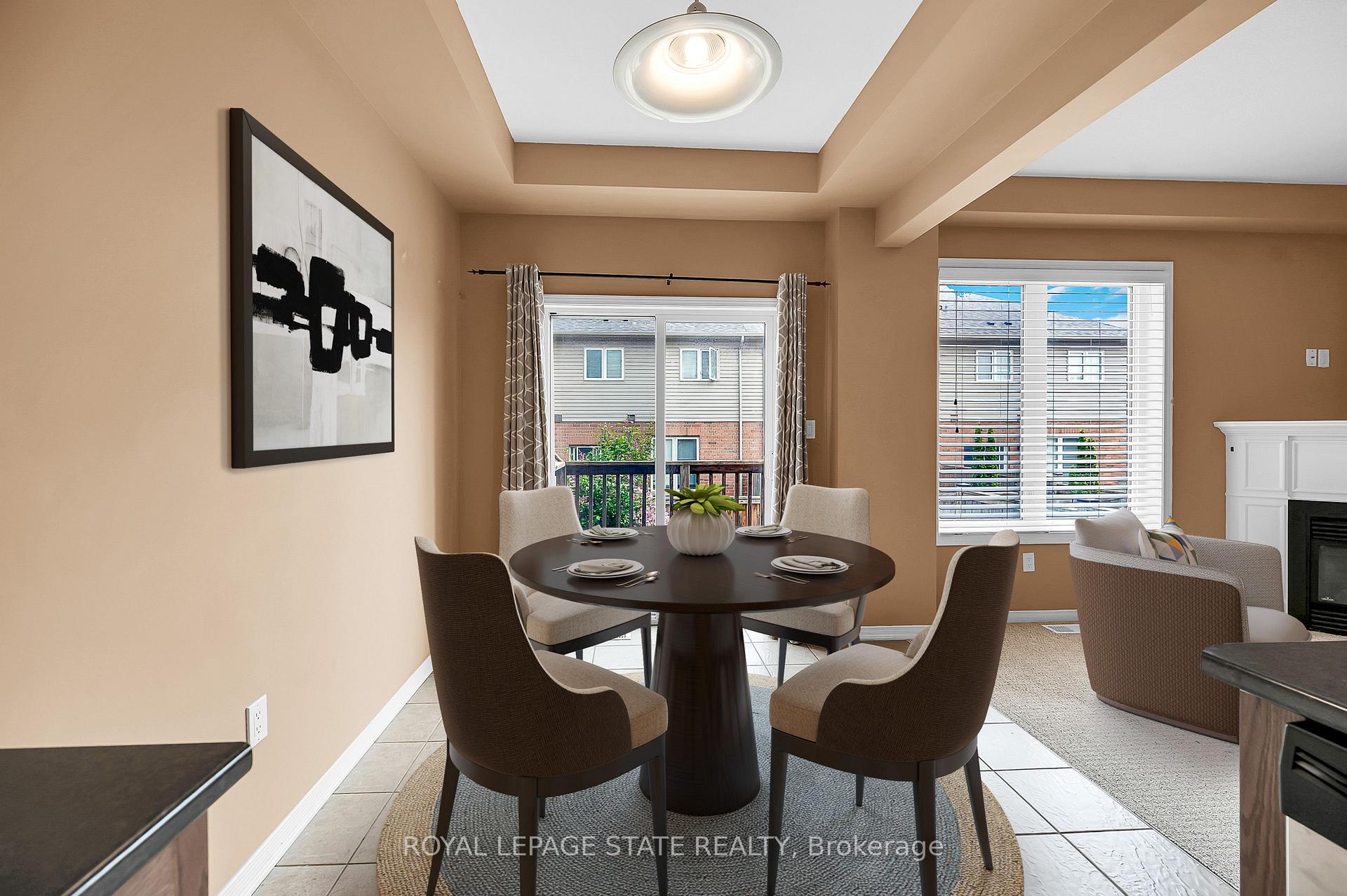 Photo 12 of Unit 24, 170 Palacebeach Trail, Hamilton, Stoney Creek — HOMEH