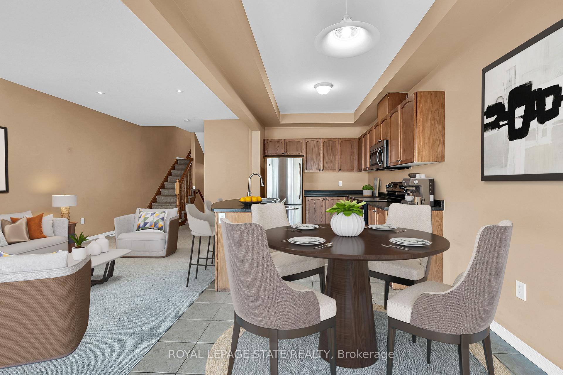 Photo 17 of Unit 24, 170 Palacebeach Trail, Hamilton, Stoney Creek — HOMEH