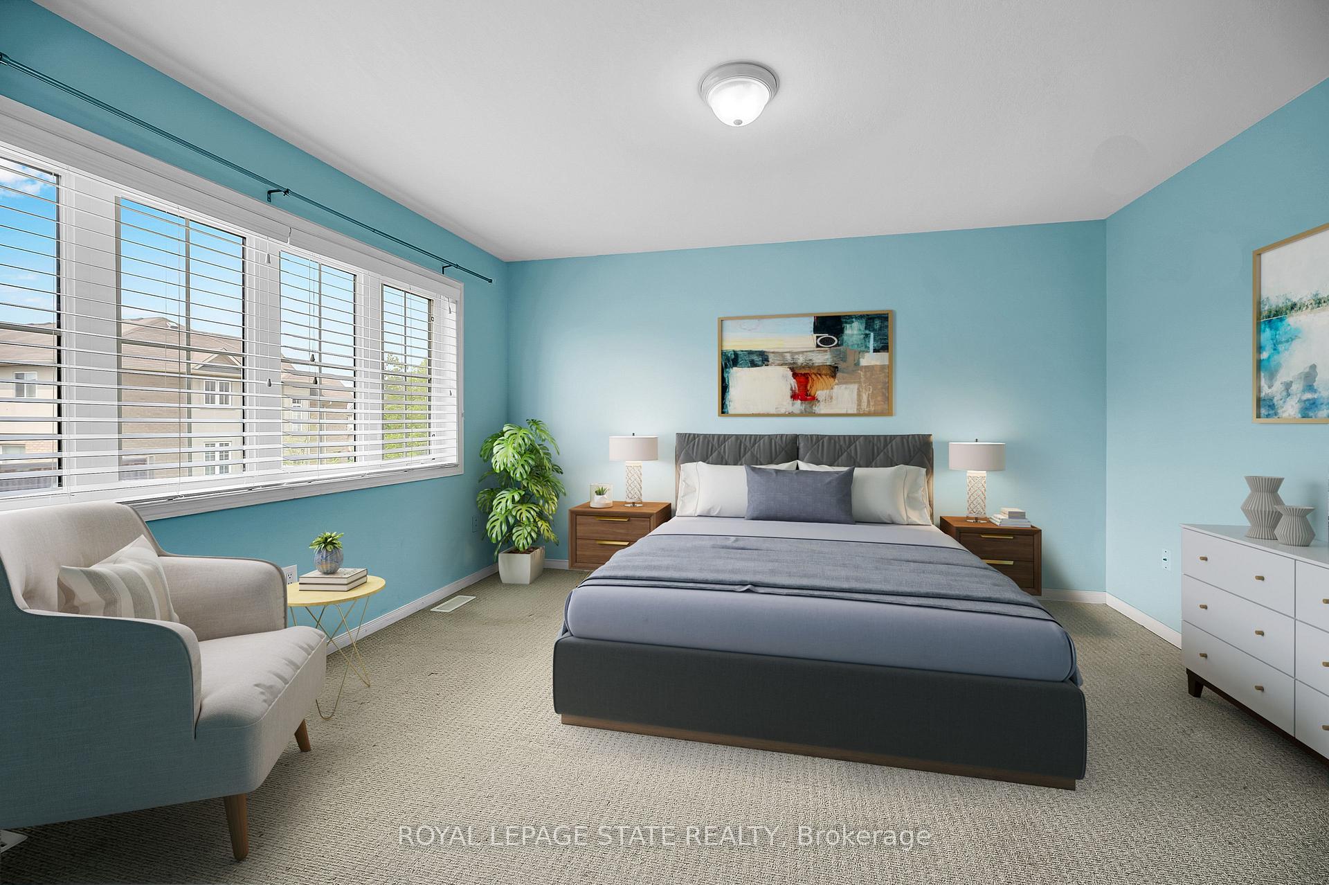 Photo 30 of Unit 24, 170 Palacebeach Trail, Hamilton, Stoney Creek — HOMEH