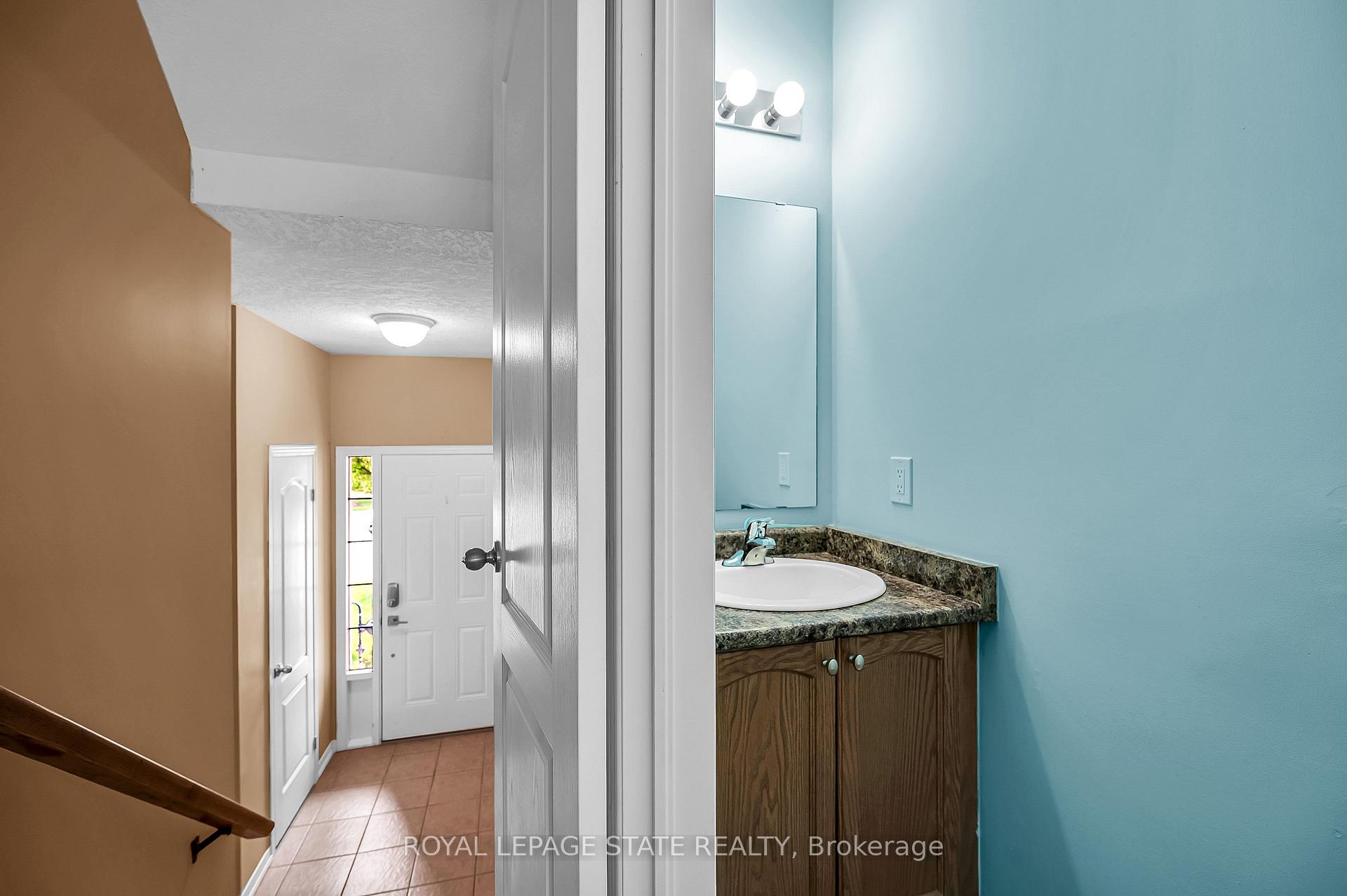 Photo 36 of Unit 24, 170 Palacebeach Trail, Hamilton, Stoney Creek — HOMEH