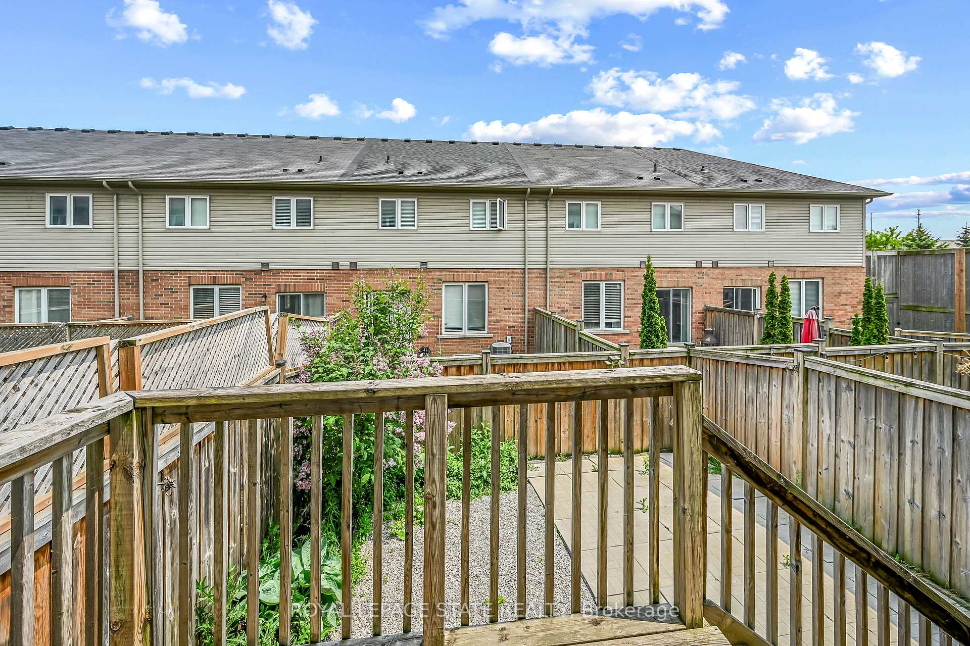 Photo 31 of Unit 24, 170 Palacebeach Trail, Hamilton, Stoney Creek — HOMEH