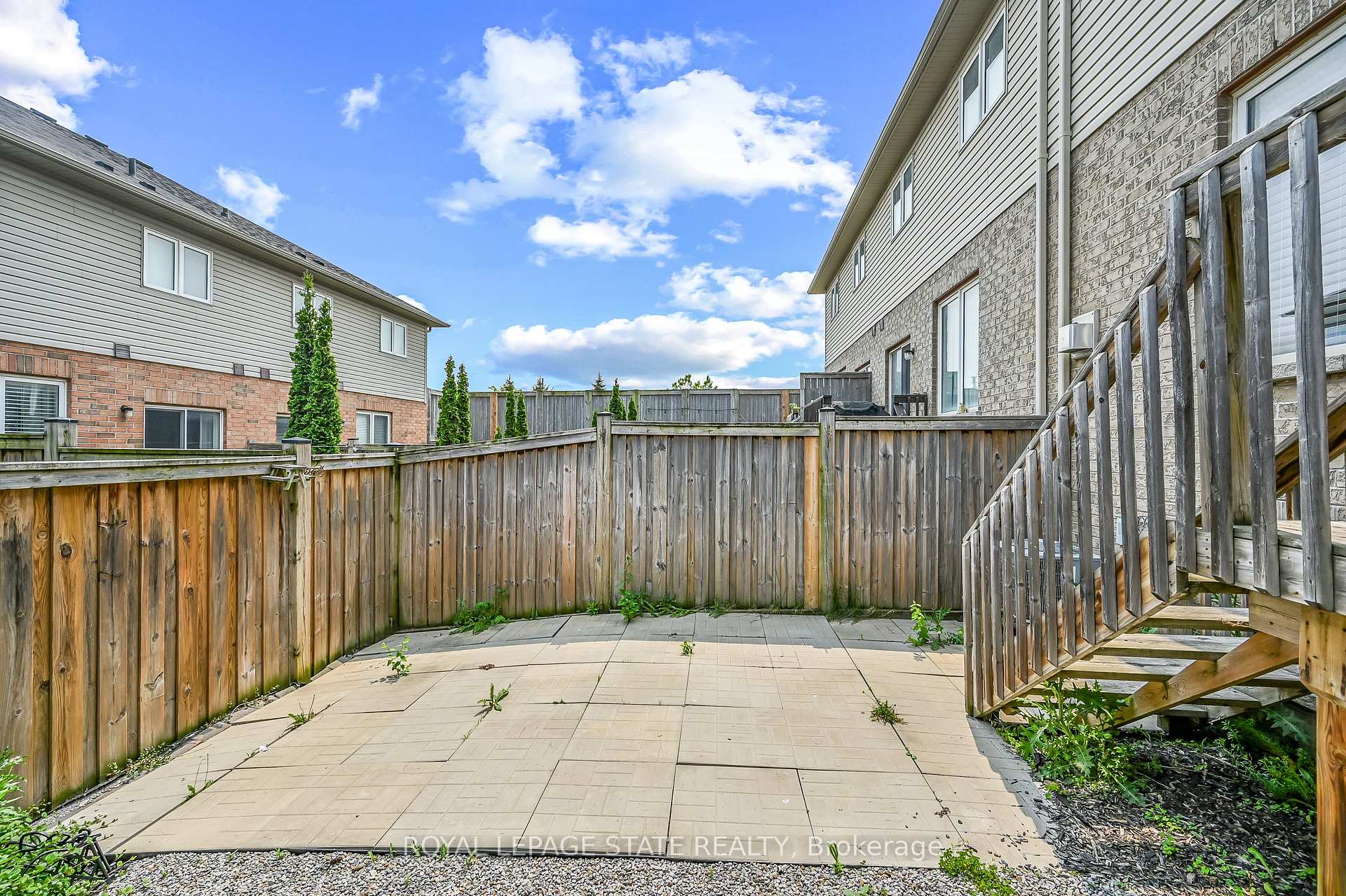 Photo 34 of Unit 24, 170 Palacebeach Trail, Hamilton, Stoney Creek — HOMEH