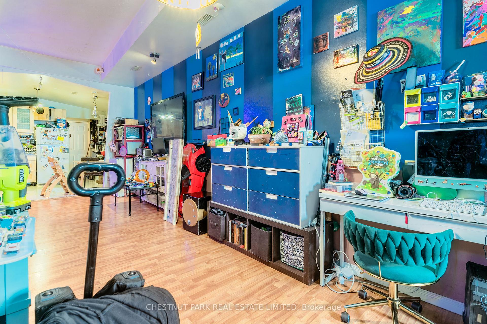 Photo 29 of 200 Ossington Avenue, Toronto, Trinity-Bellwoods — HOMEH