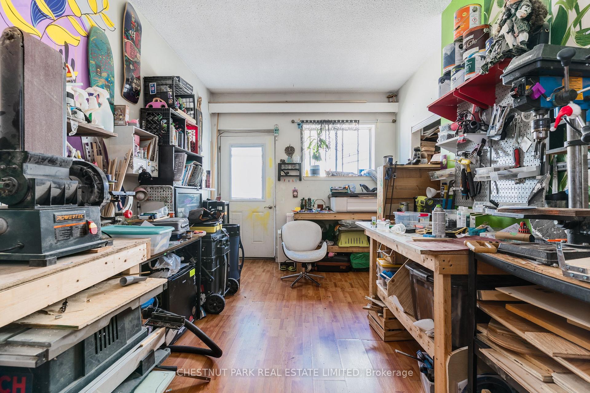 Photo 12 of 200 Ossington Avenue, Toronto, Trinity-Bellwoods — HOMEH