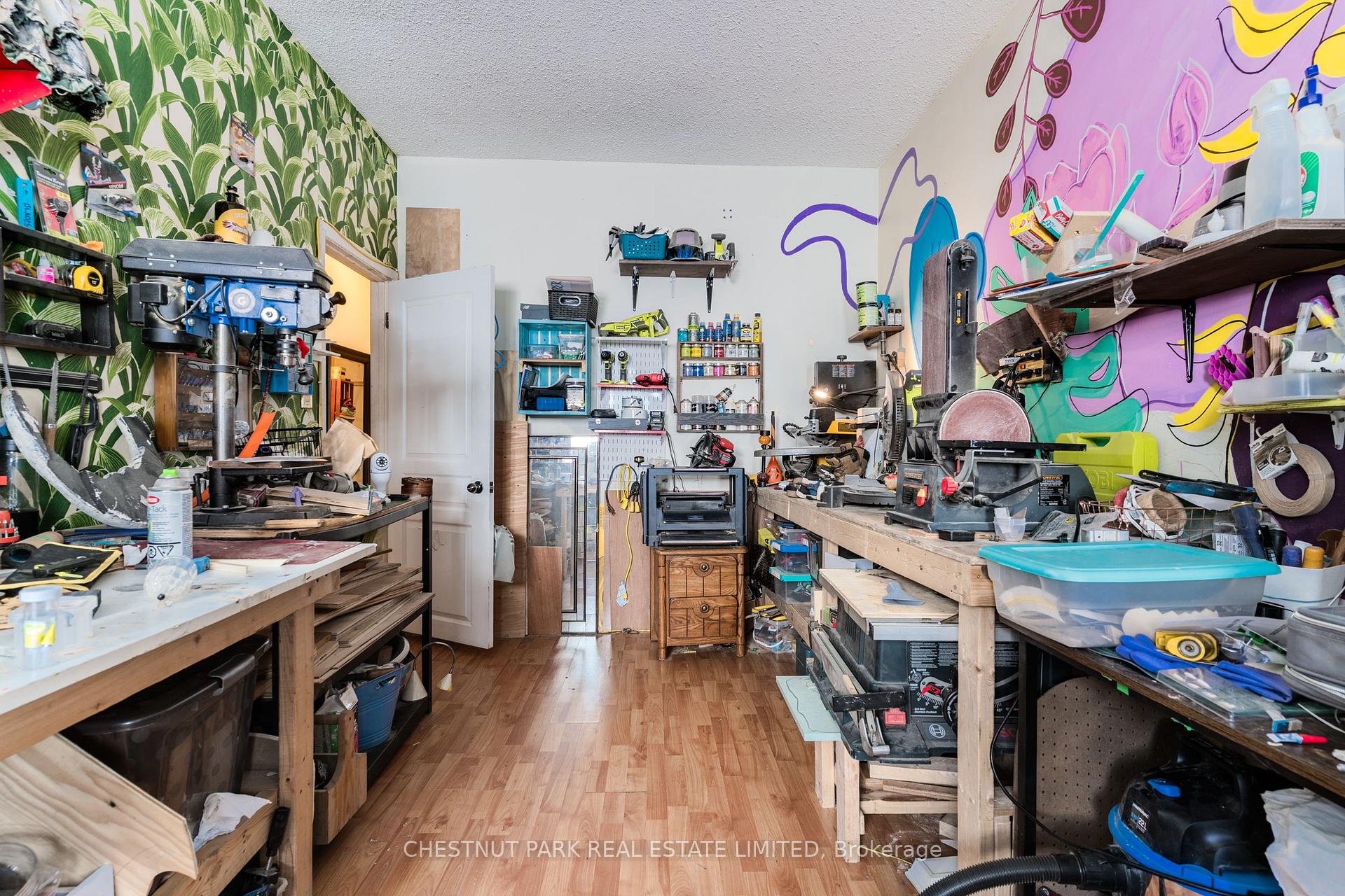 Photo 22 of 200 Ossington Avenue, Toronto, Trinity-Bellwoods — HOMEH