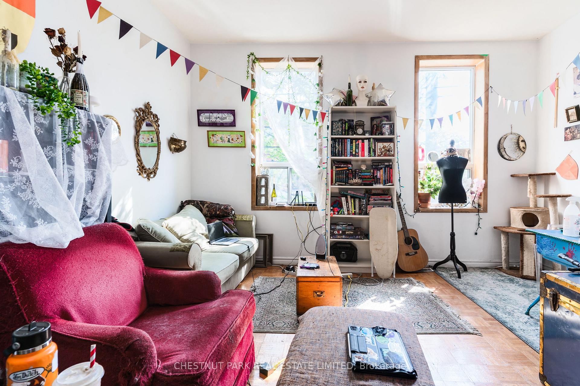 Photo 34 of 200 Ossington Avenue, Toronto, Trinity-Bellwoods — HOMEH