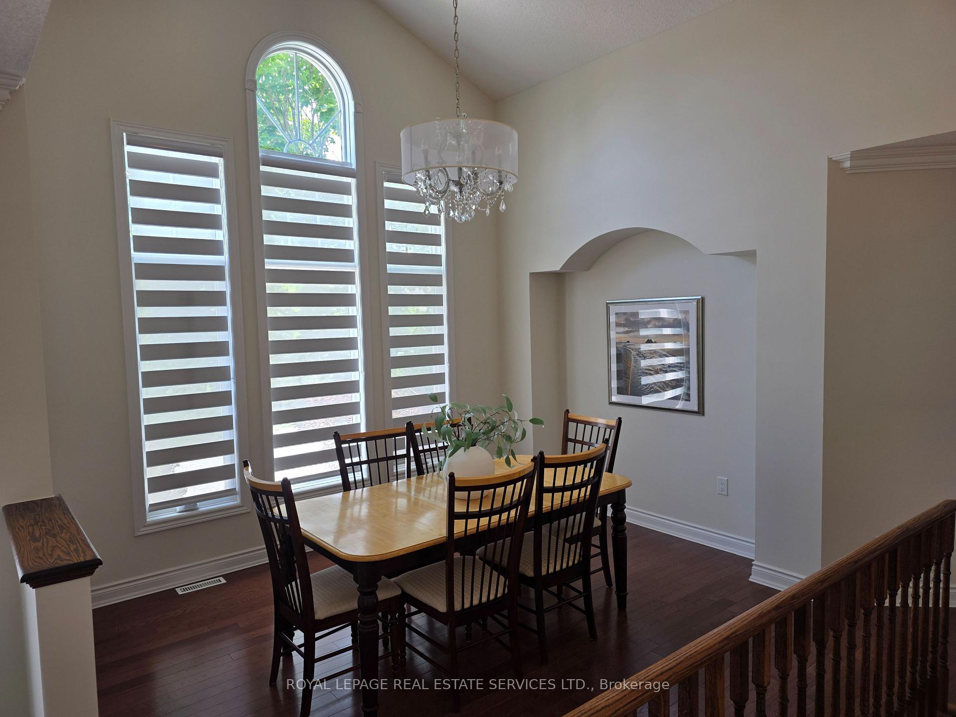 Photo 8 of Unit 23, 62 Renaissance Point, New Tecumseth, Rural New Tecumseth — HOMEH