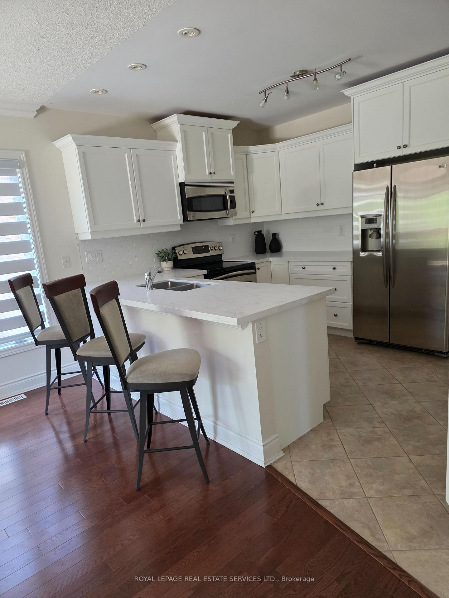 Photo 6 of Unit 23, 62 Renaissance Point, New Tecumseth, Rural New Tecumseth — HOMEH