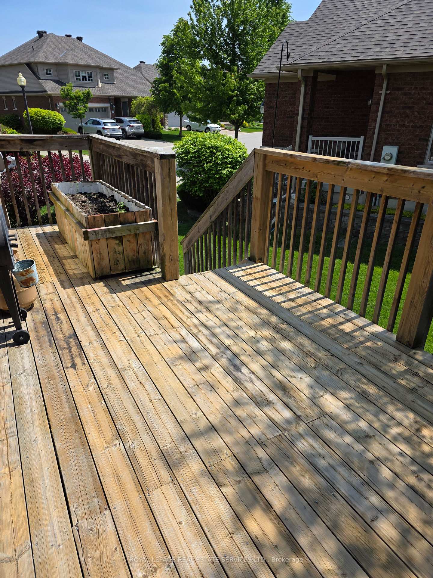 Photo 13 of Unit 23, 62 Renaissance Point, New Tecumseth, Rural New Tecumseth — HOMEH