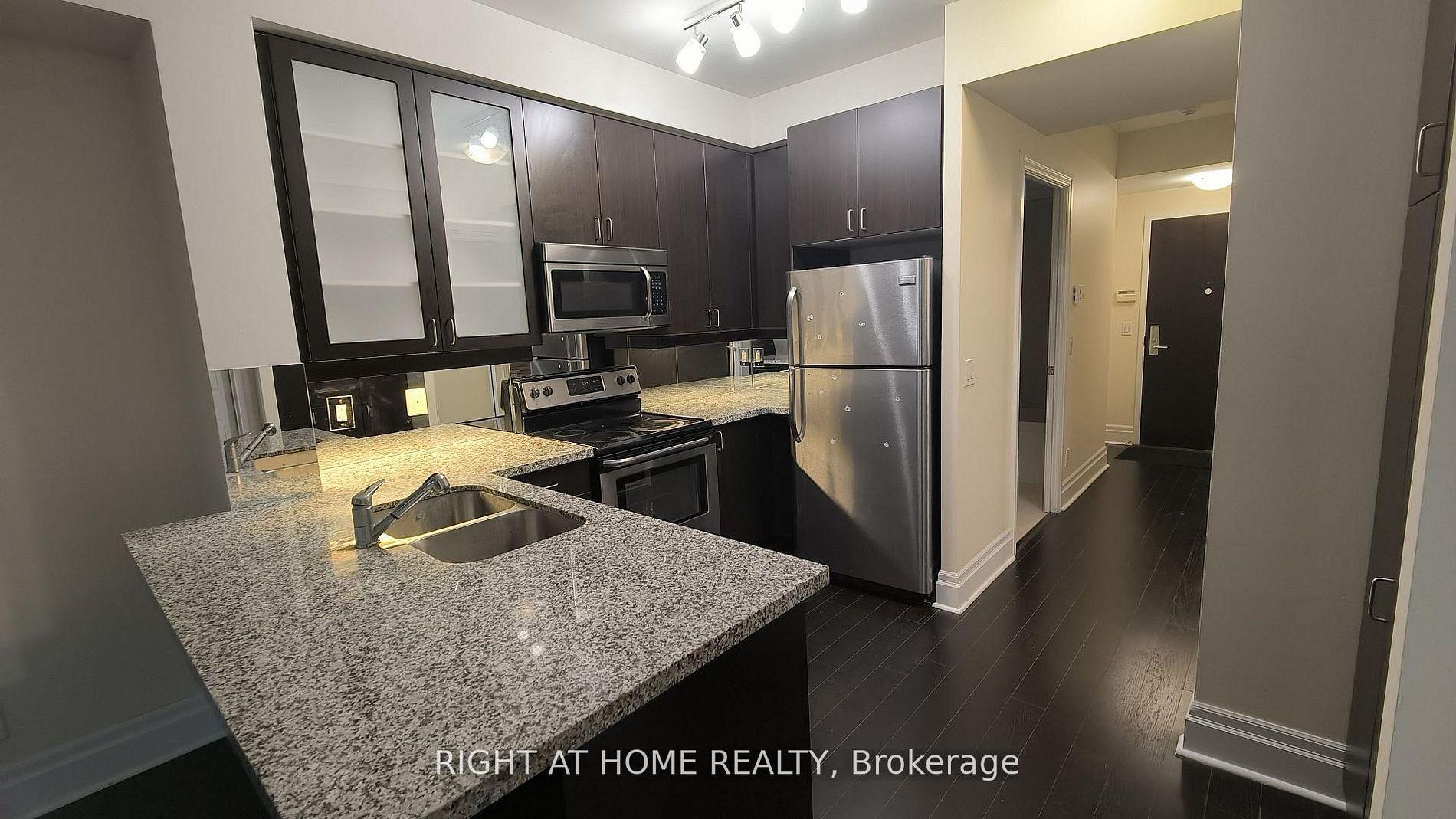 Photo 12 of Unit 705, 131 Upper Duke Crescent, Markham, Unionville — HOMEH