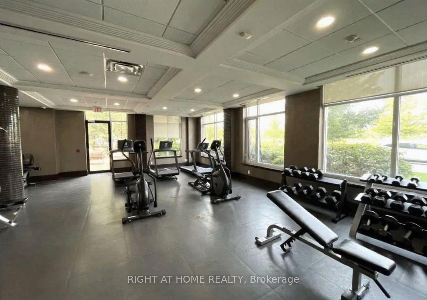 Photo 2 of Unit 705, 131 Upper Duke Crescent, Markham, Unionville — HOMEH