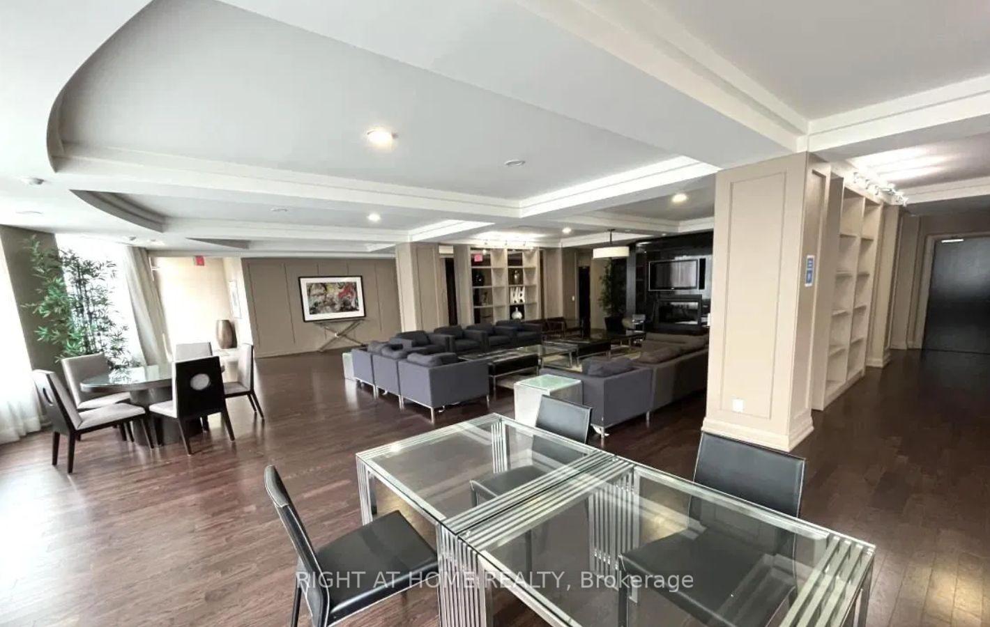 Photo 3 of Unit 705, 131 Upper Duke Crescent, Markham, Unionville — HOMEH