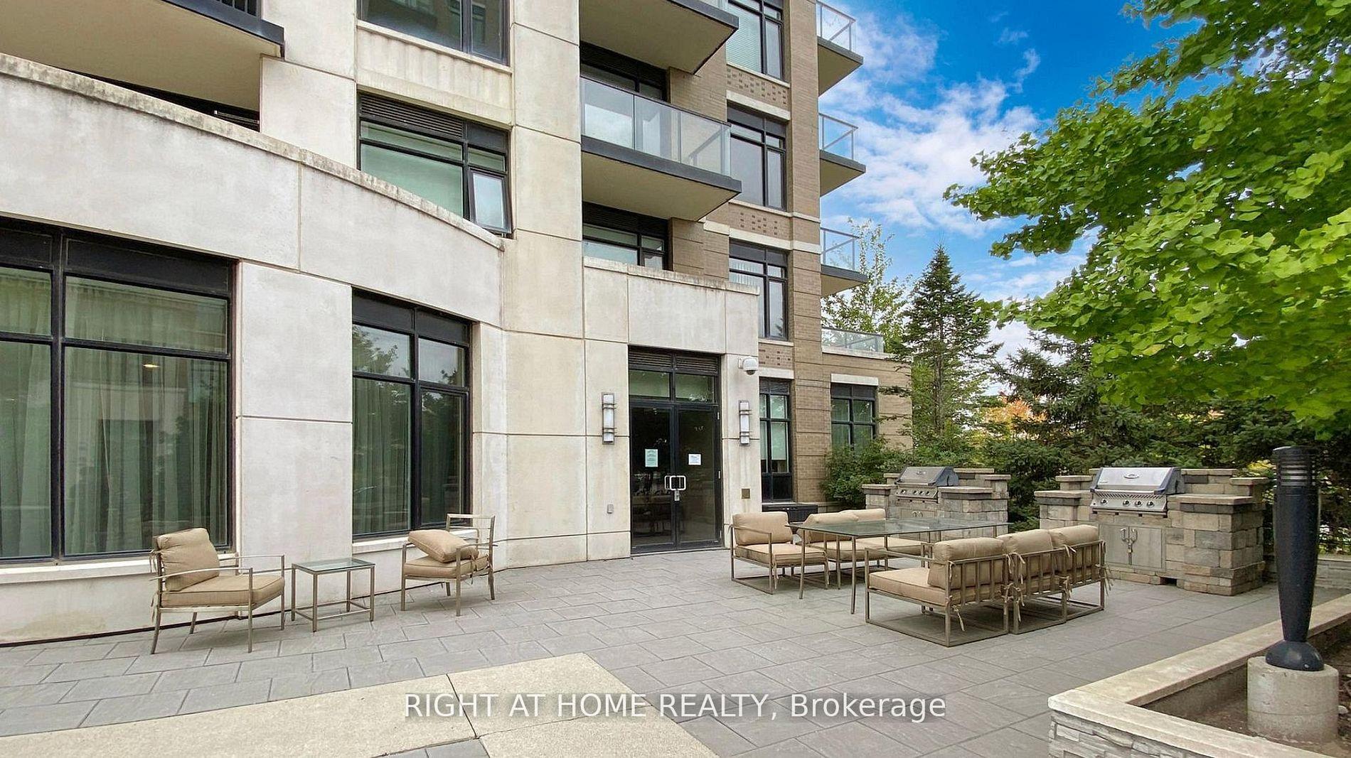 Photo 10 of Unit 705, 131 Upper Duke Crescent, Markham, Unionville — HOMEH