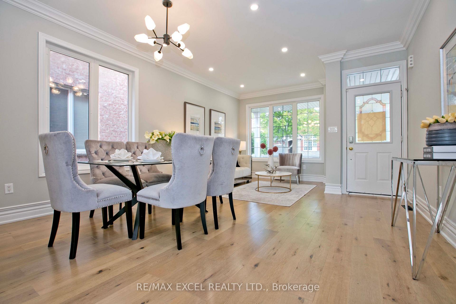 Photo 10 of 45 Tidewater Street, Markham, Wismer — HOMEH