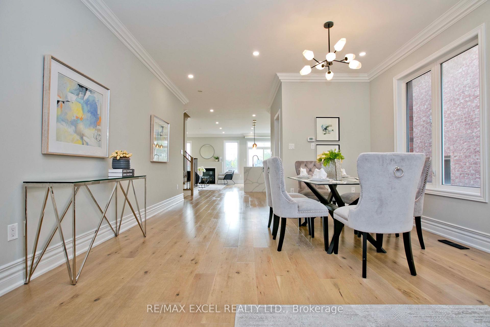 Photo 2 of 45 Tidewater Street, Markham, Wismer — HOMEH