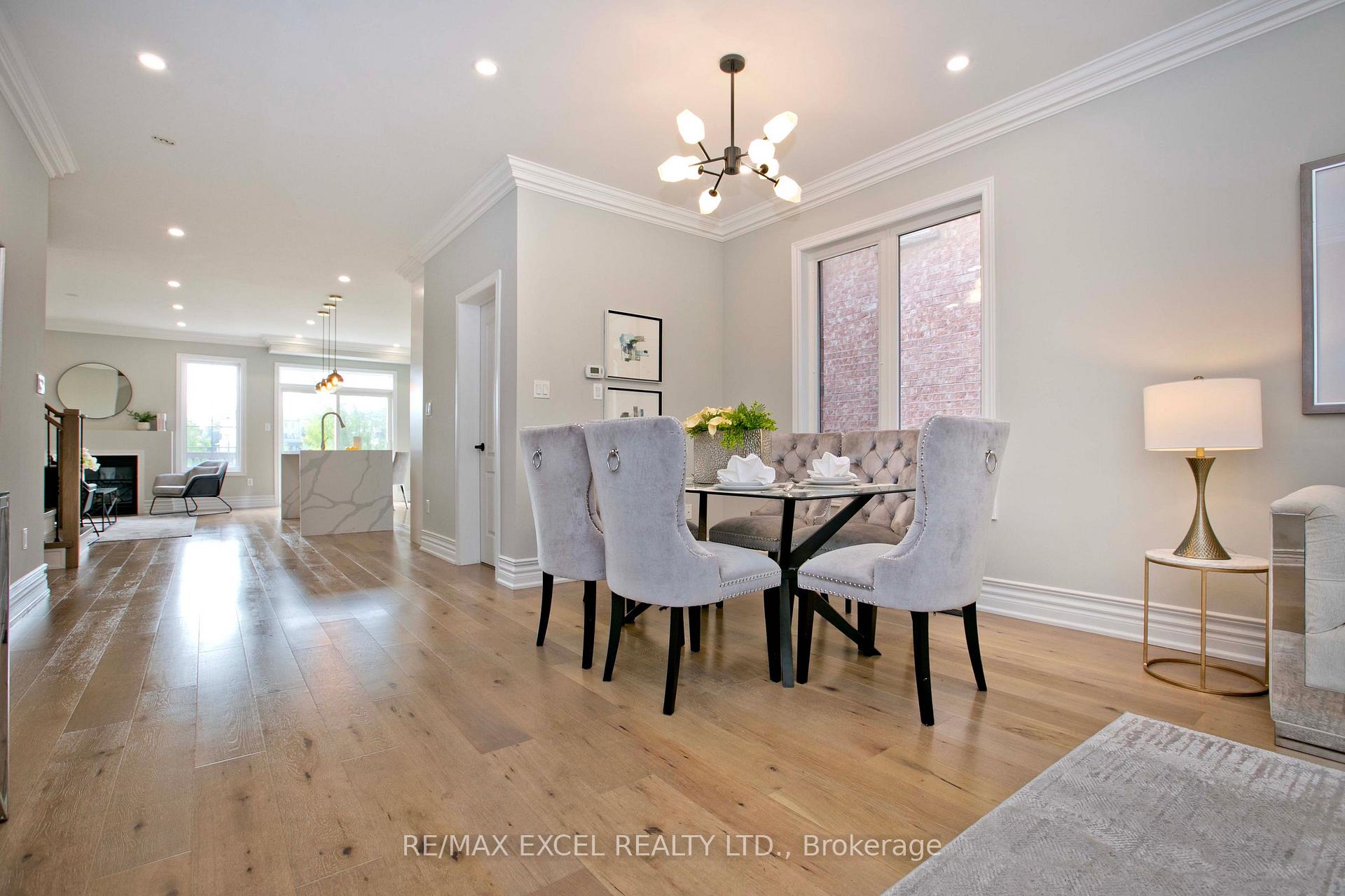 Photo 19 of 45 Tidewater Street, Markham, Wismer — HOMEH