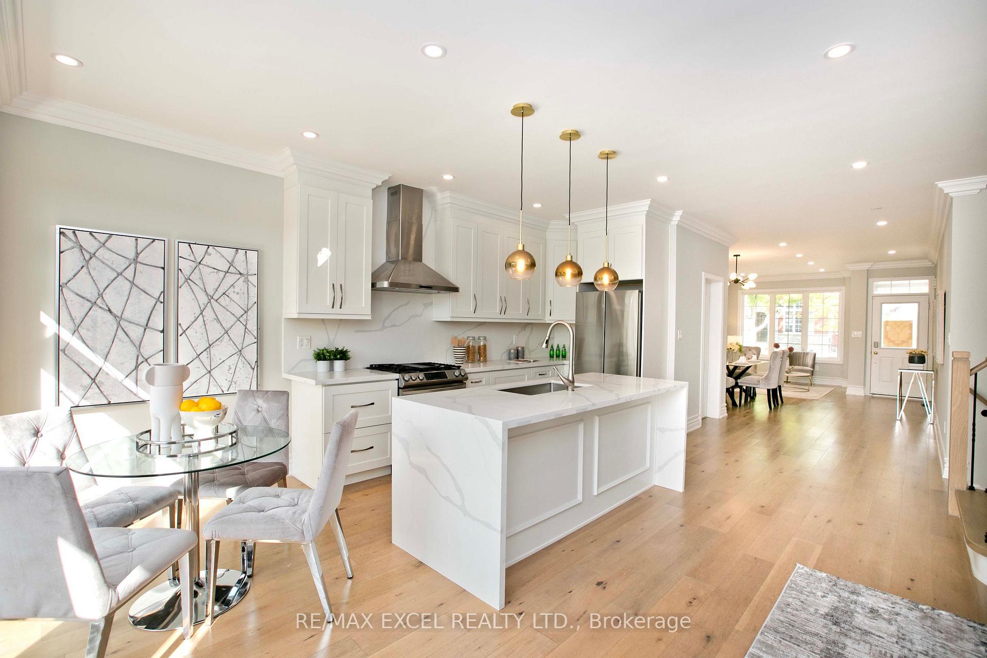 Photo 24 of 45 Tidewater Street, Markham, Wismer — HOMEH