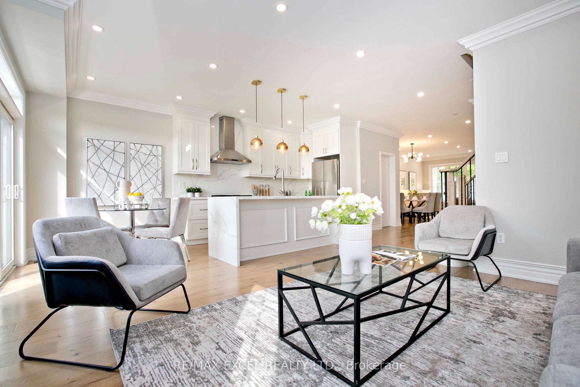 Photo 8 of 45 Tidewater Street, Markham, Wismer — HOMEH