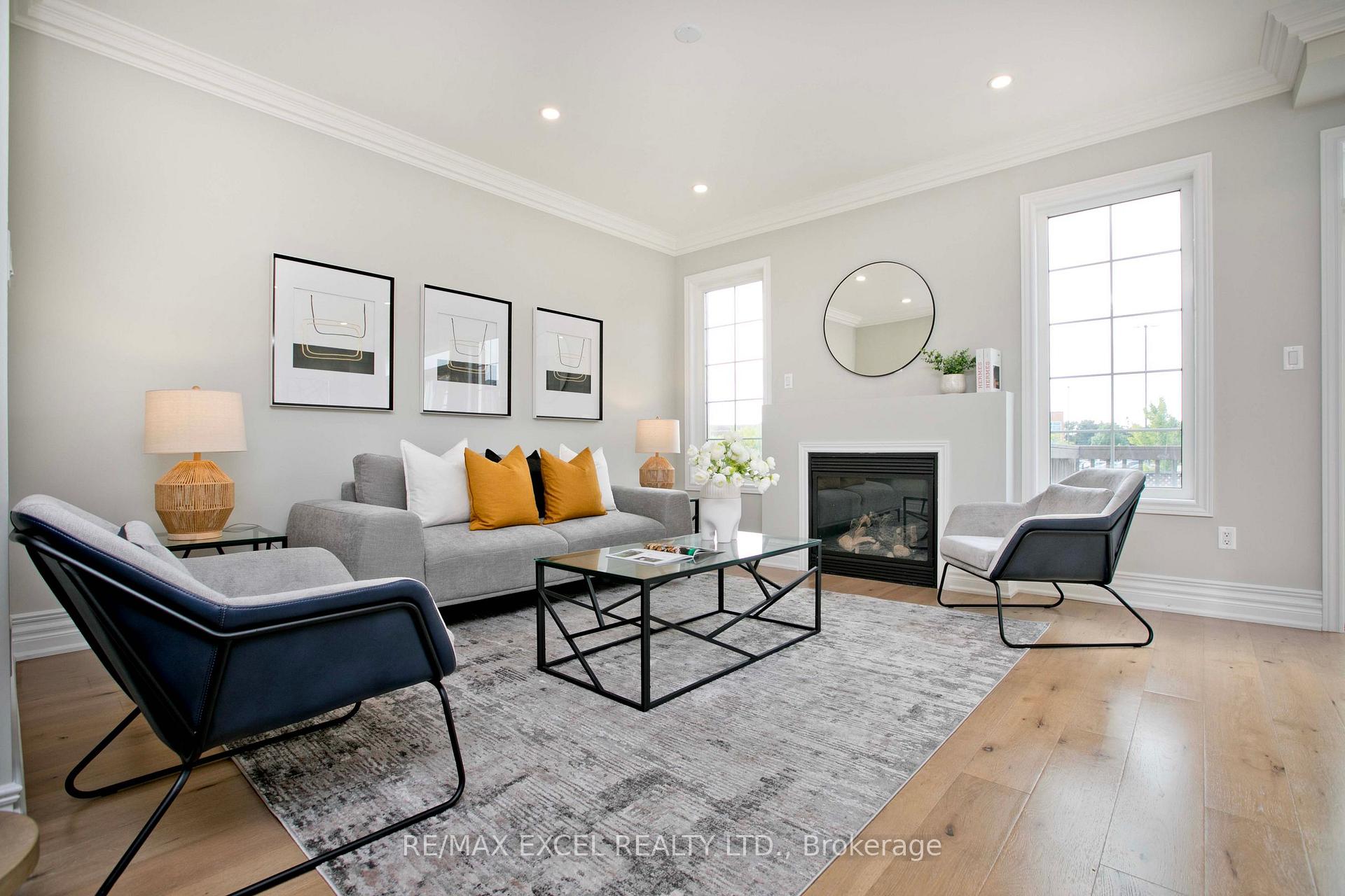 Photo 41 of 45 Tidewater Street, Markham, Wismer — HOMEH