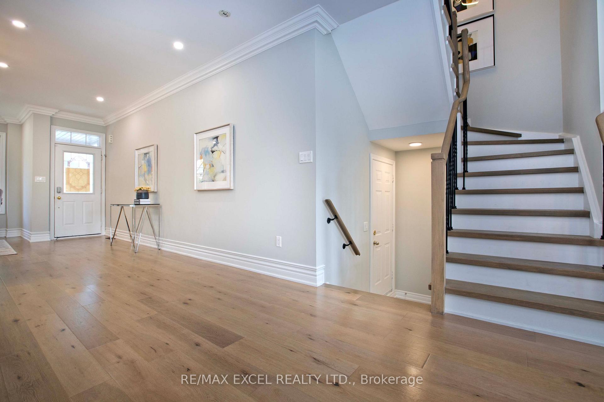 Photo 38 of 45 Tidewater Street, Markham, Wismer — HOMEH