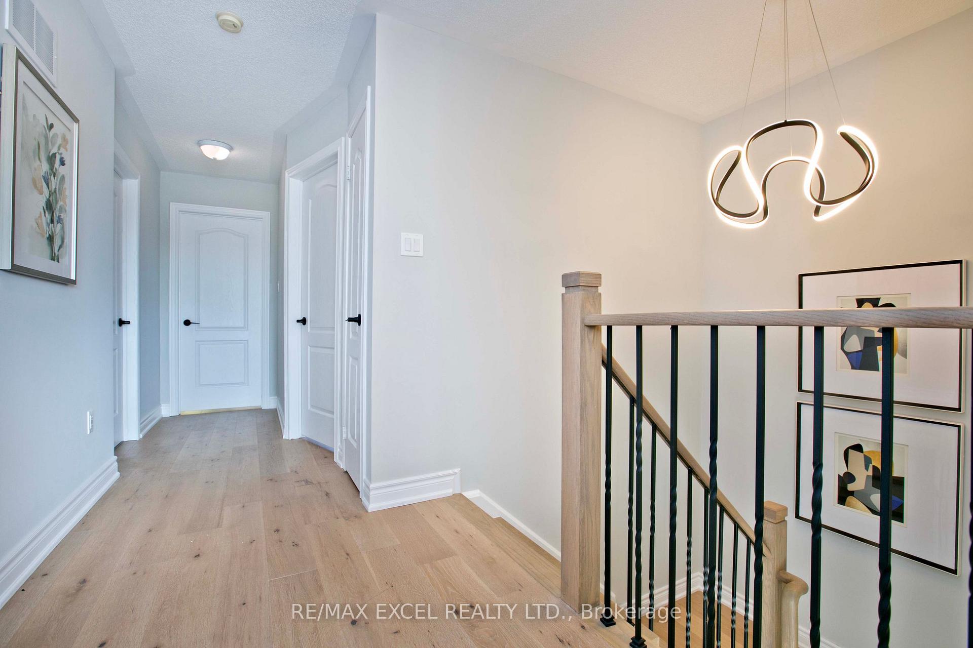 Photo 7 of 45 Tidewater Street, Markham, Wismer — HOMEH