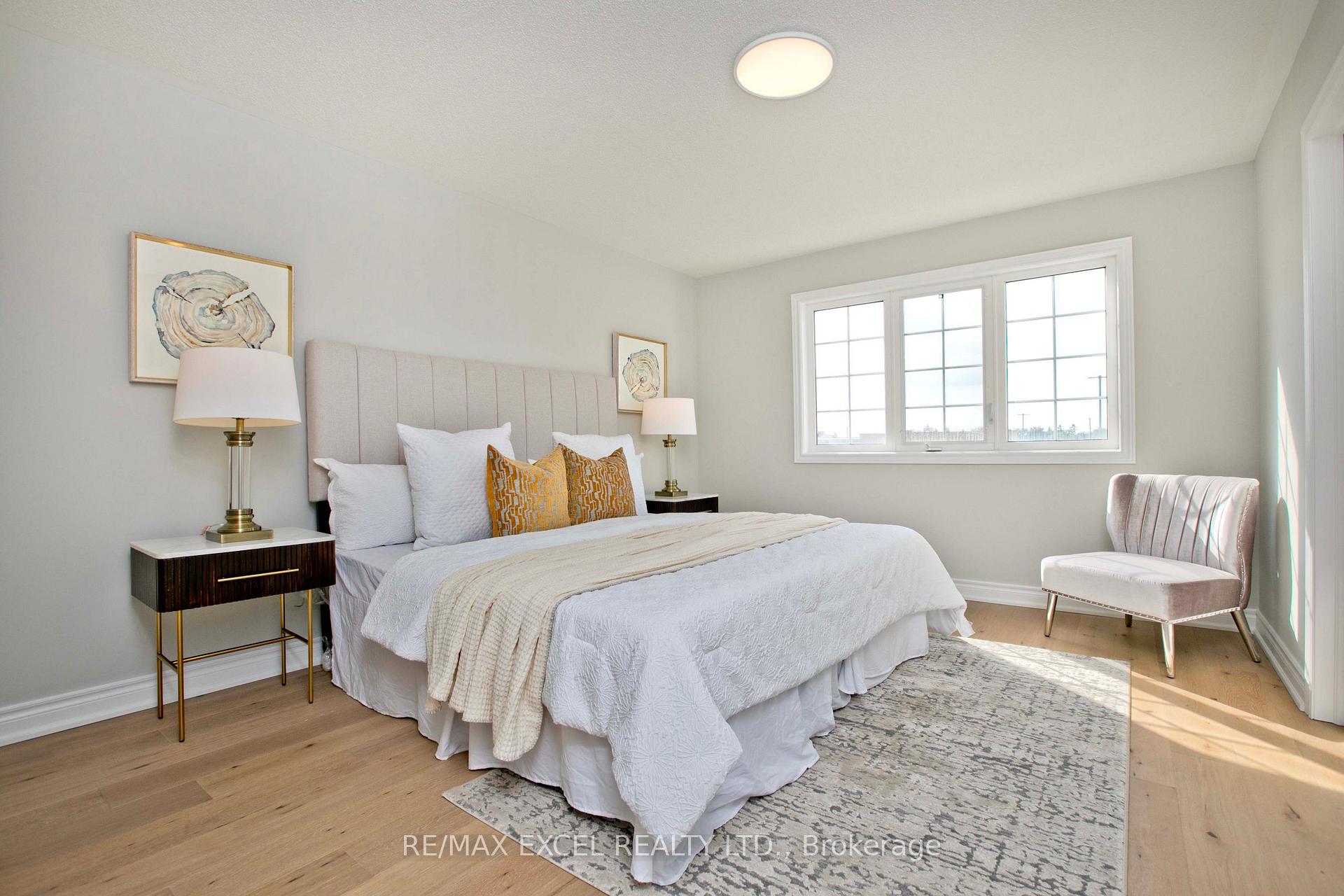 Photo 21 of 45 Tidewater Street, Markham, Wismer — HOMEH