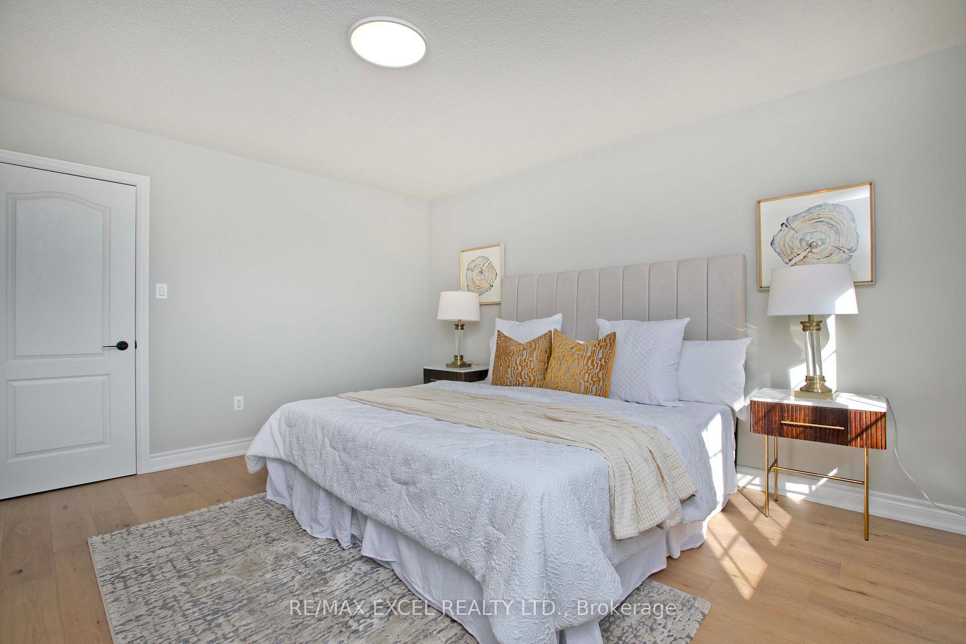 Photo 17 of 45 Tidewater Street, Markham, Wismer — HOMEH