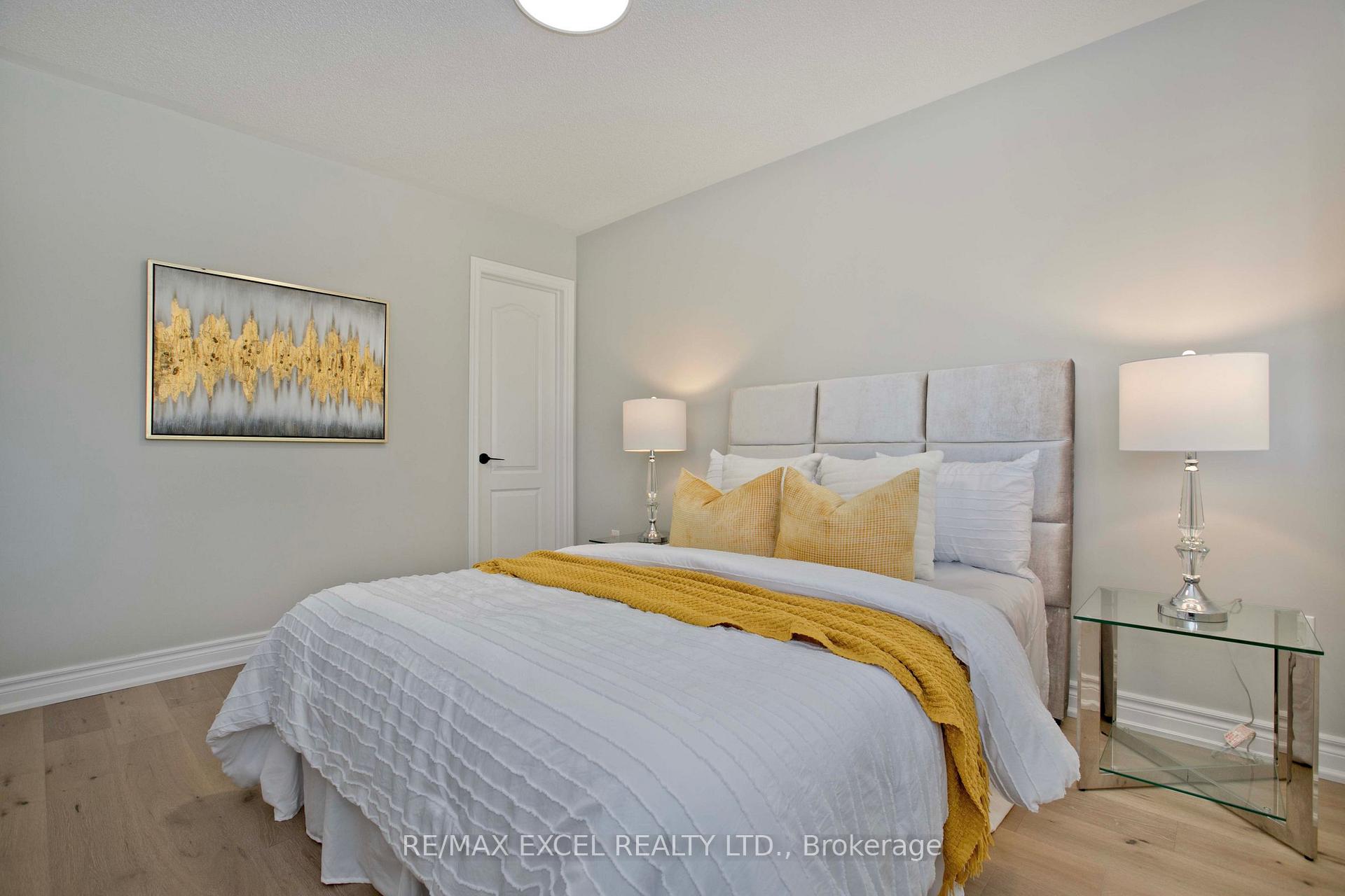 Photo 26 of 45 Tidewater Street, Markham, Wismer — HOMEH