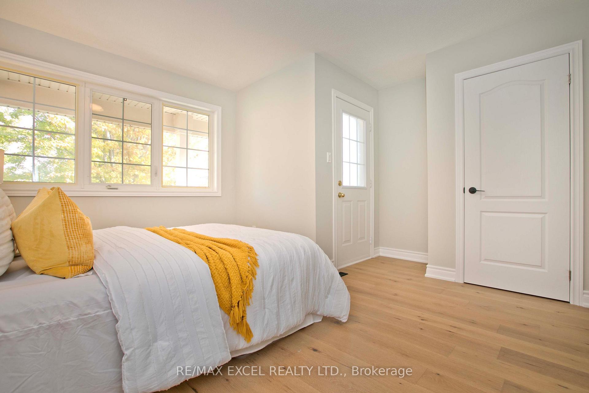 Photo 25 of 45 Tidewater Street, Markham, Wismer — HOMEH