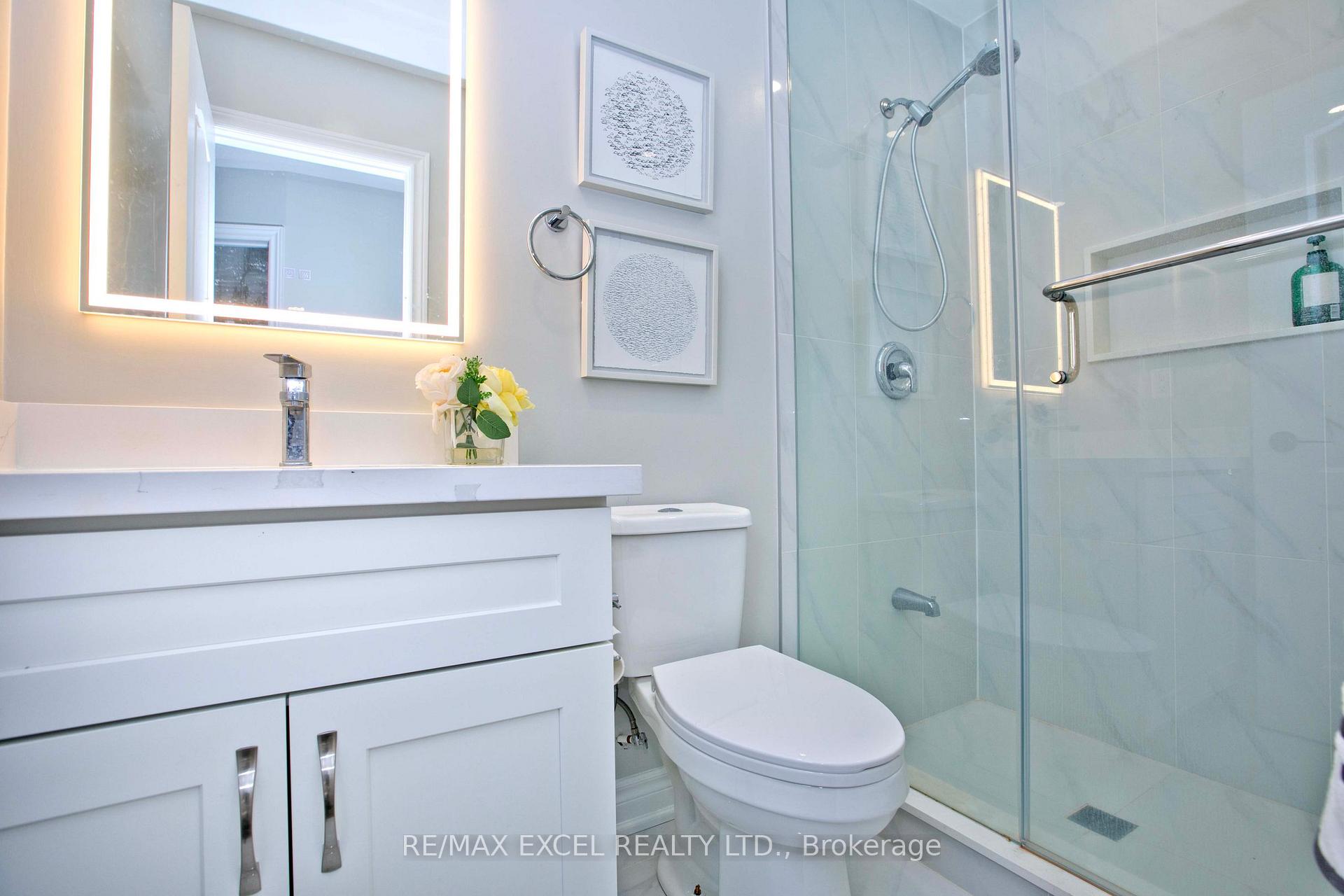 Photo 23 of 45 Tidewater Street, Markham, Wismer — HOMEH